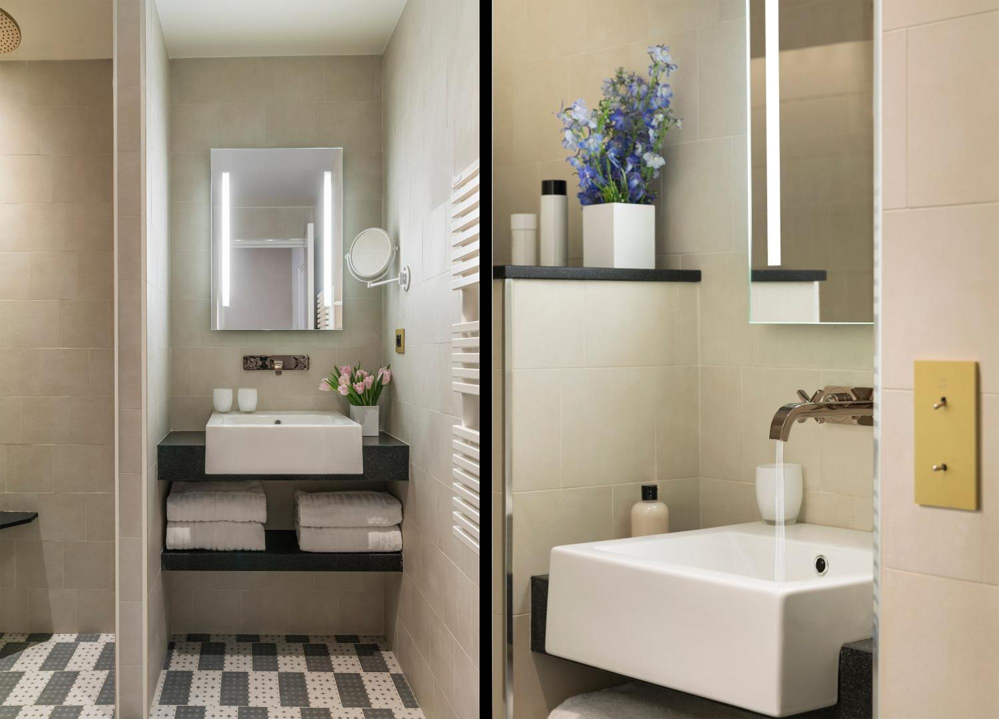 Chambre Double Supérieure