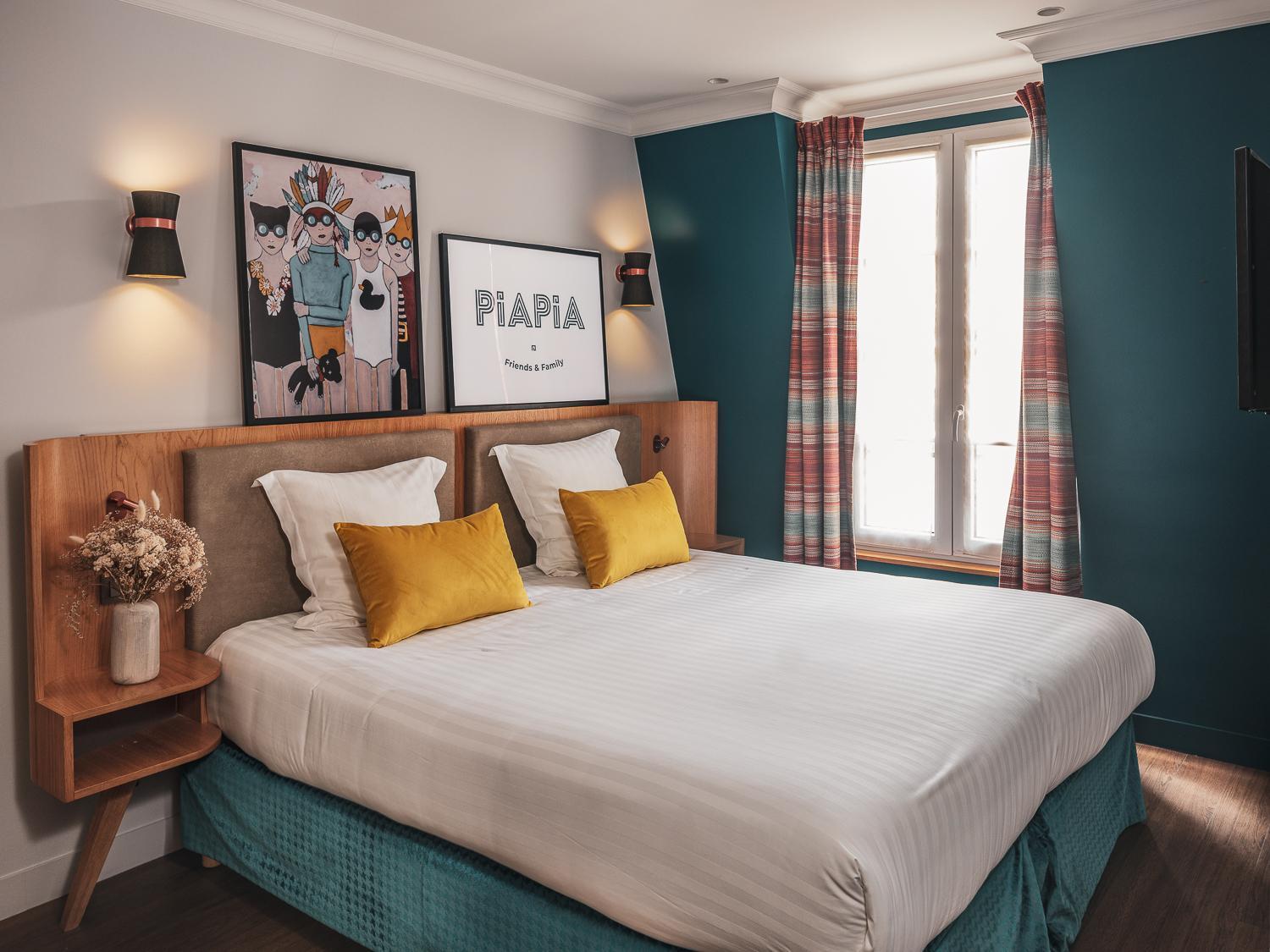 Superior Double or Twin Room