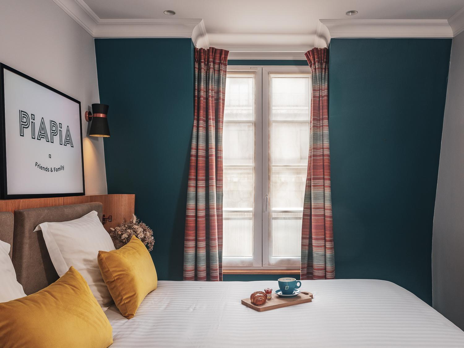 Superior Double or Twin Room