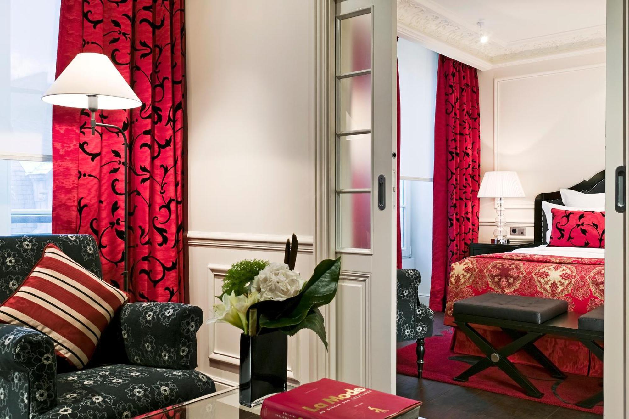 Suite