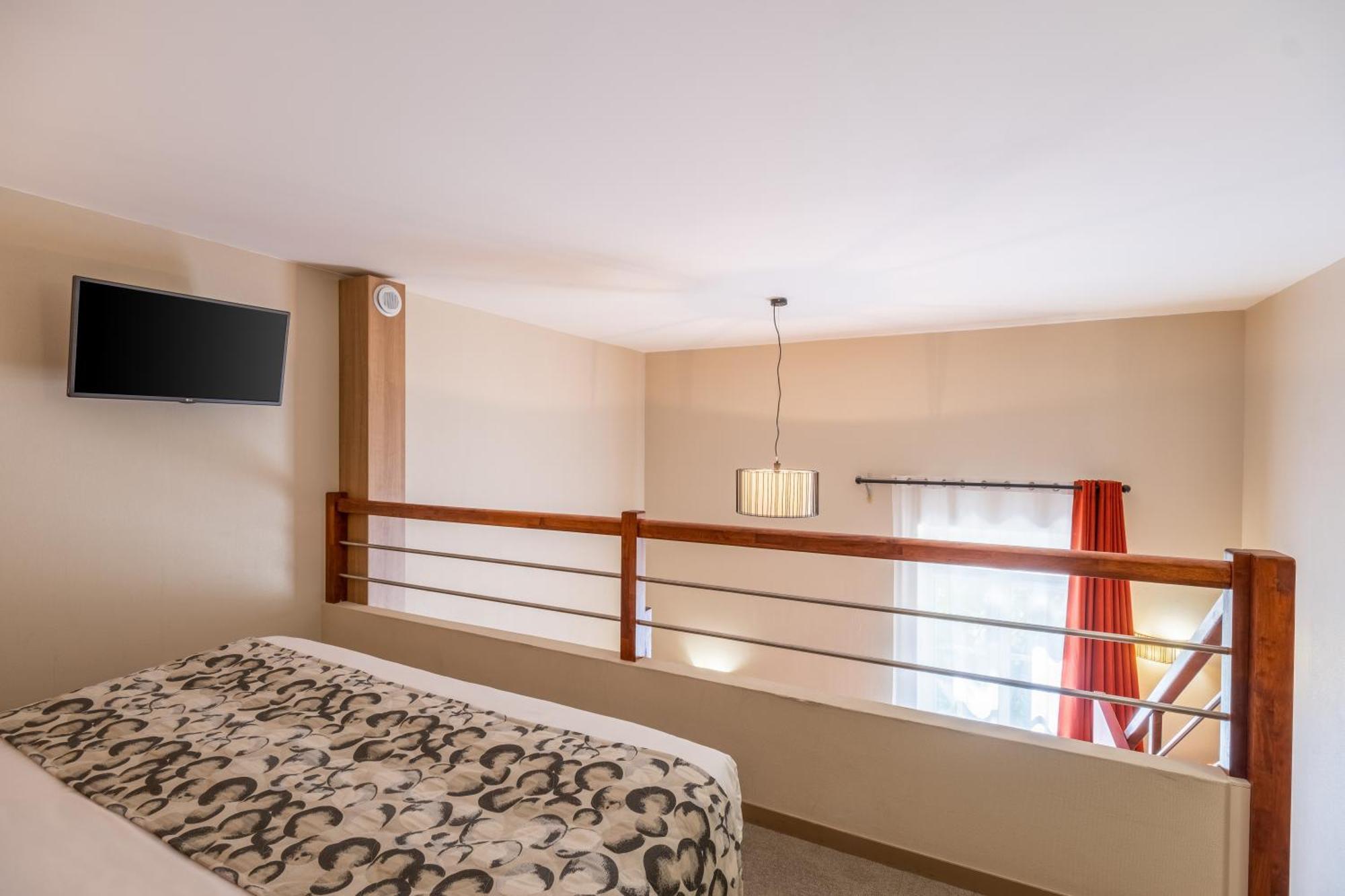 Duplex Apartment