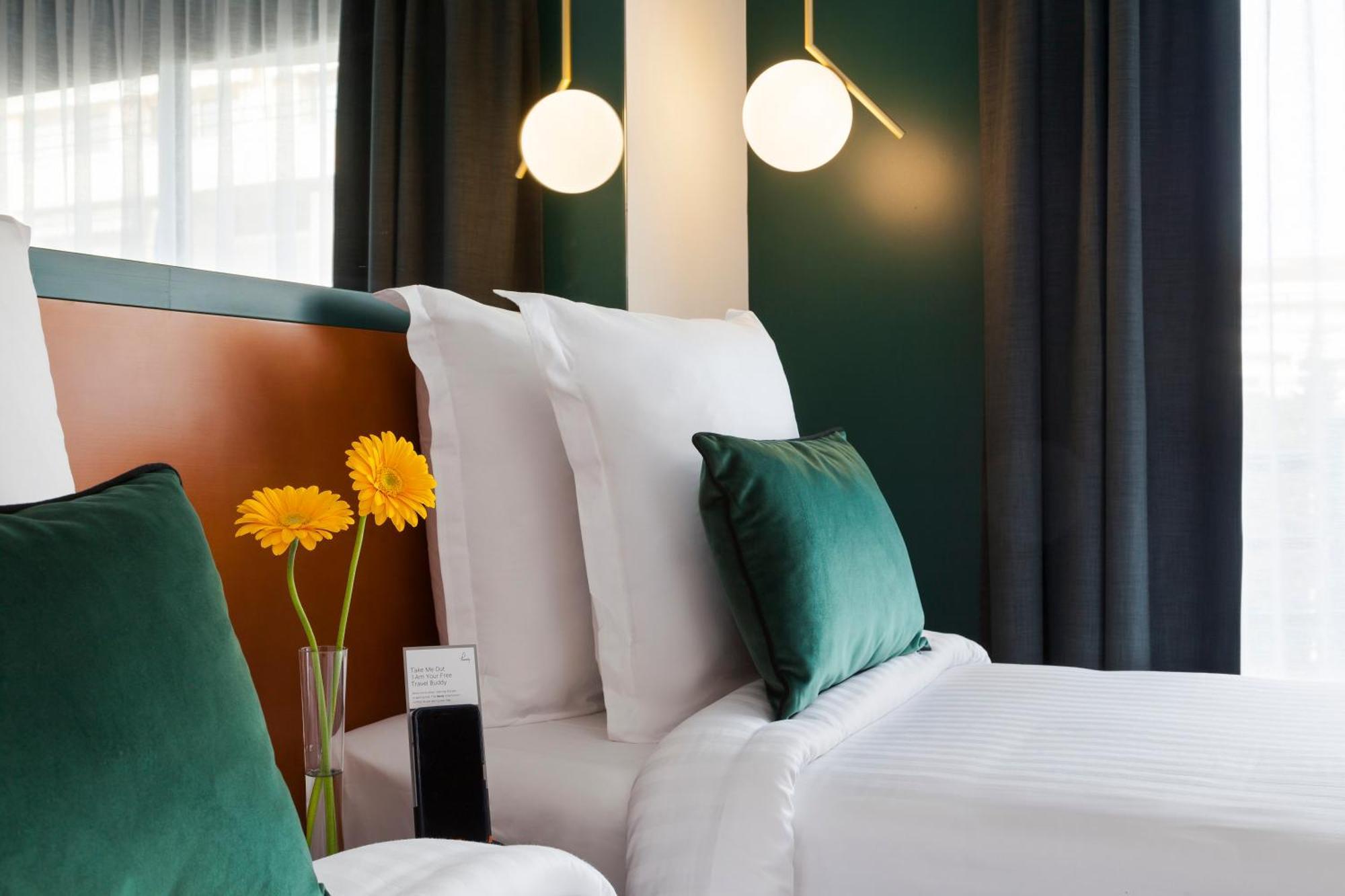 Comfort Room