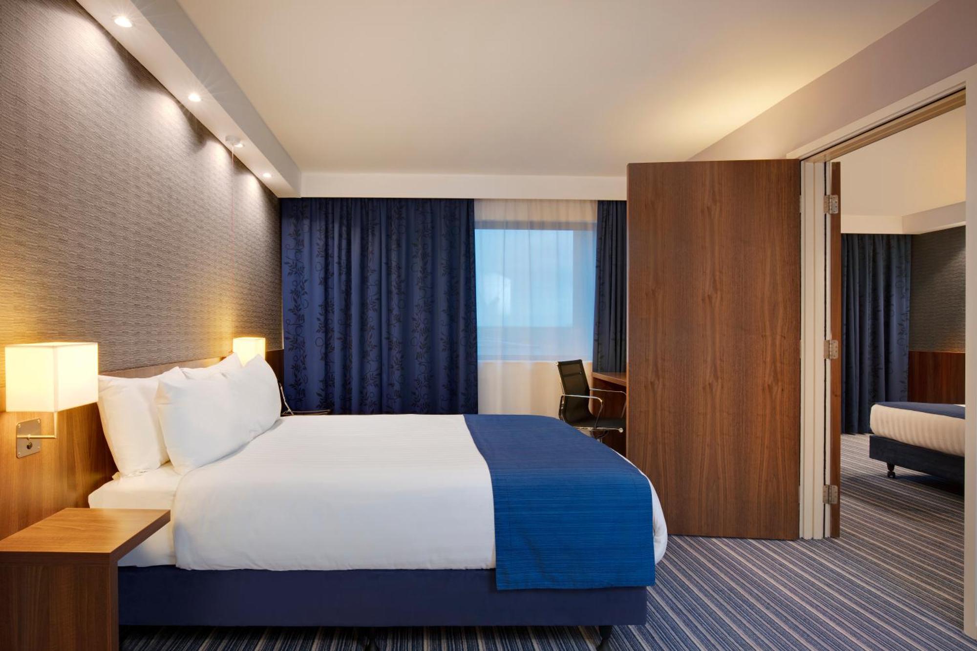 Standard Double Room Hot