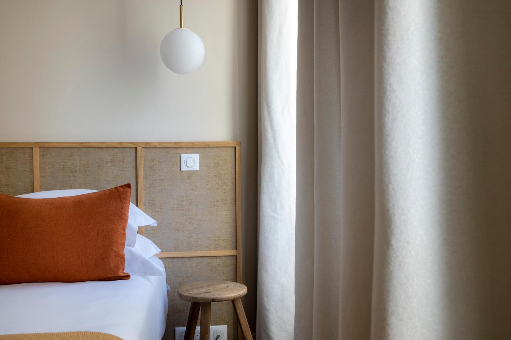 Superior Double or Twin Room Balcony