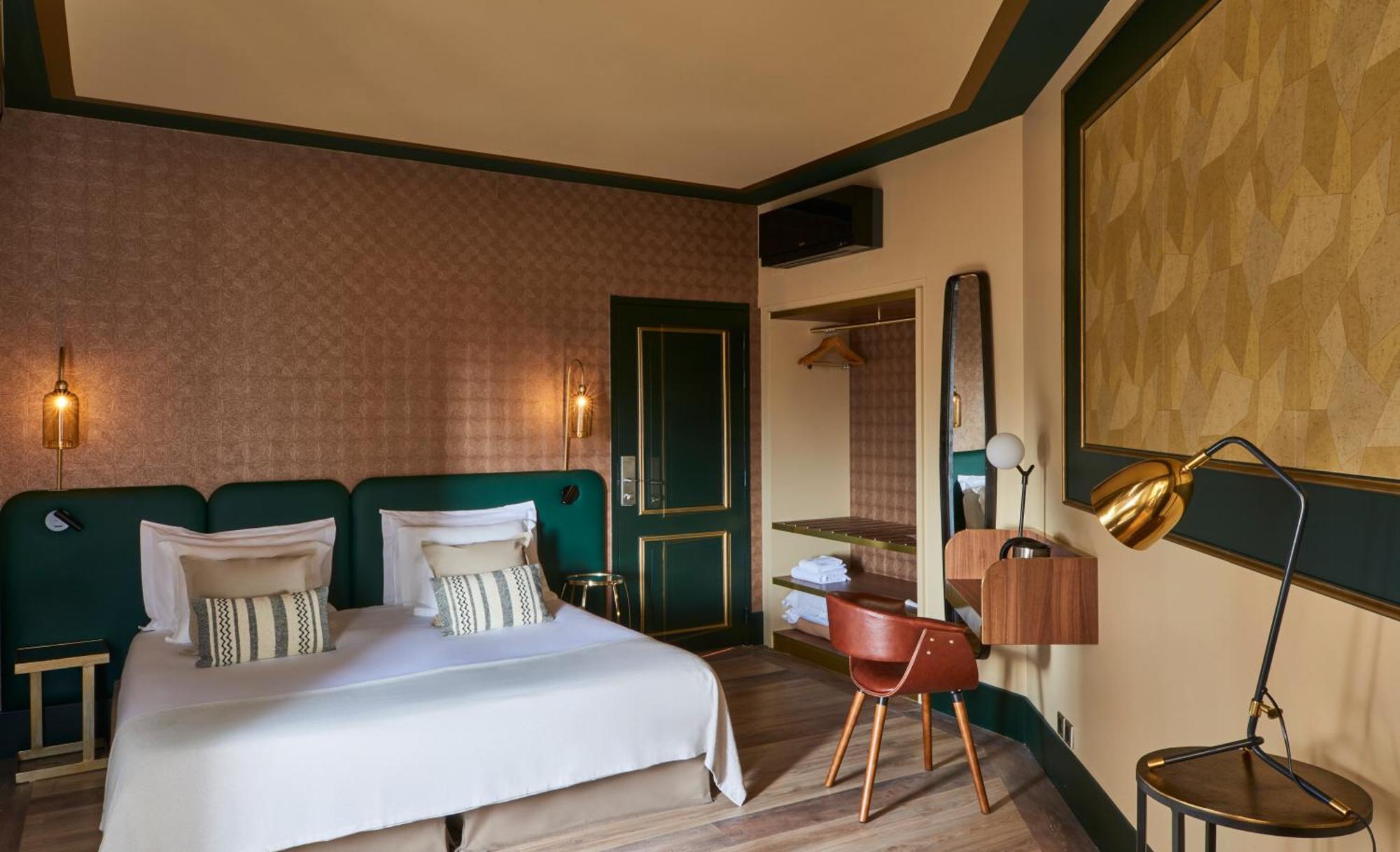 Premium Twin Room