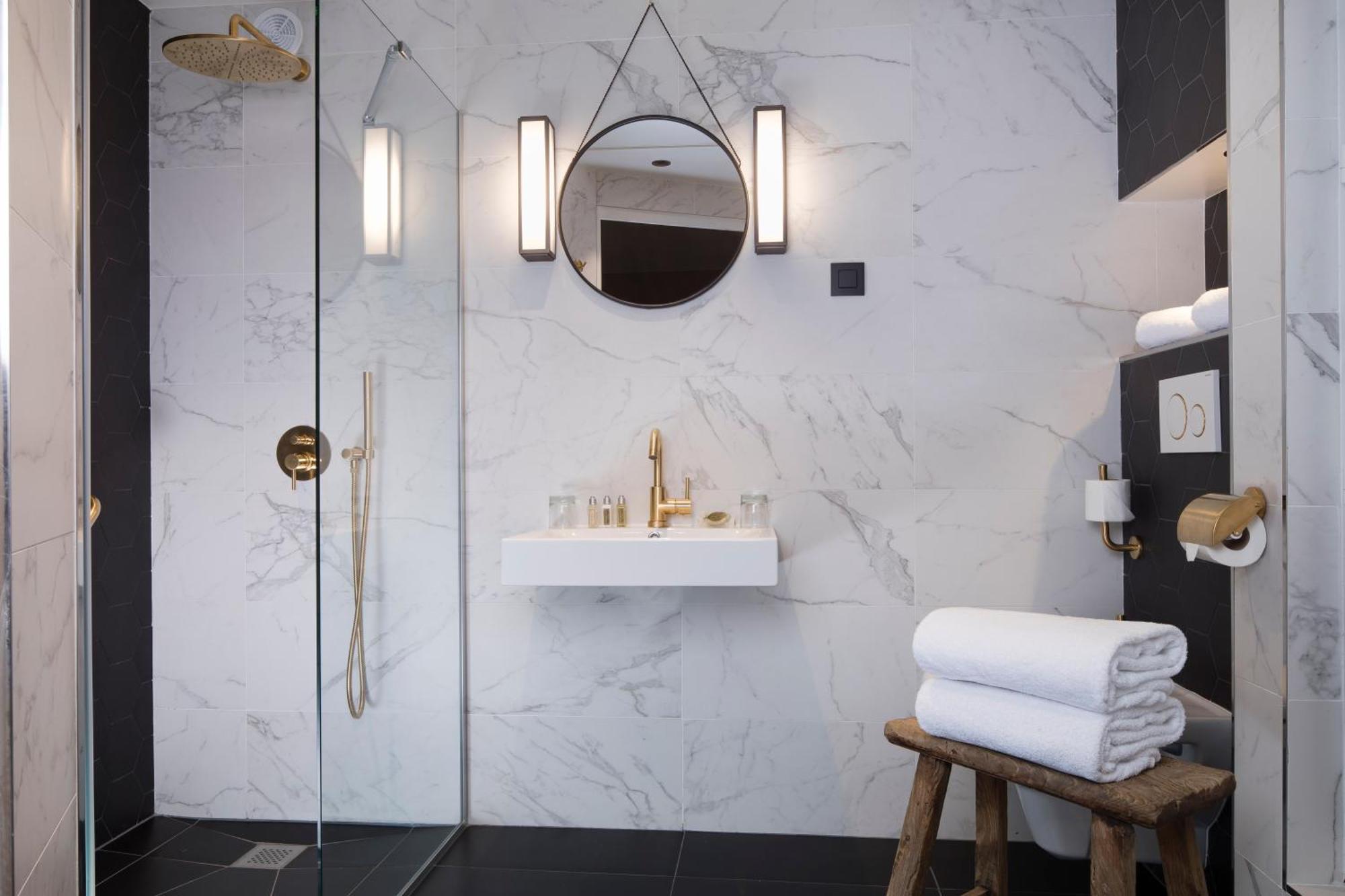 Chambre Deluxe