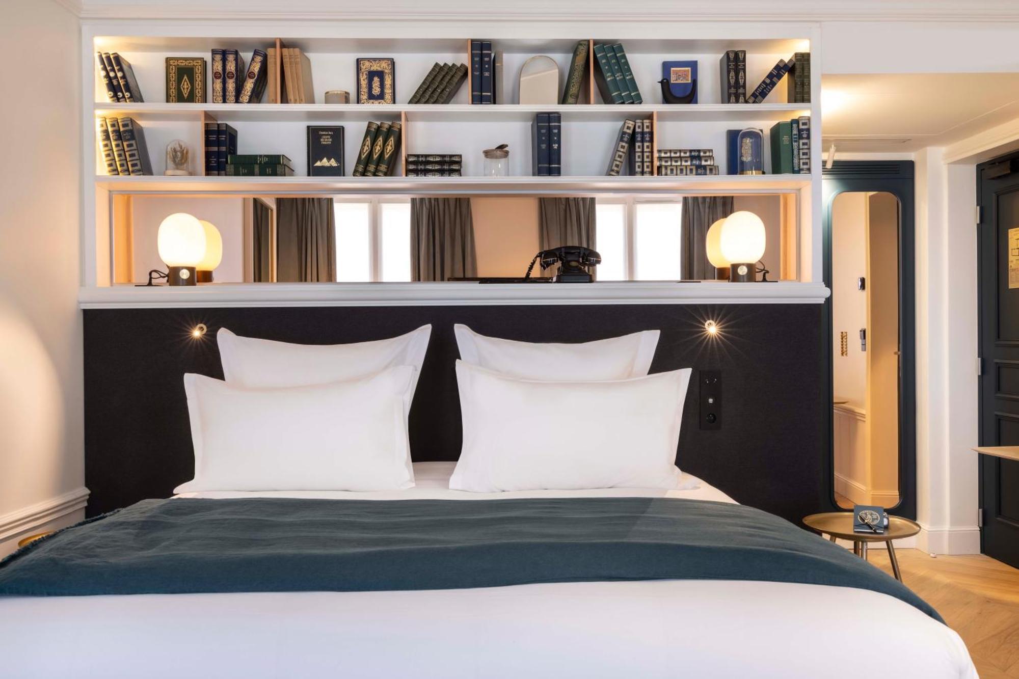Prestige Triple Room