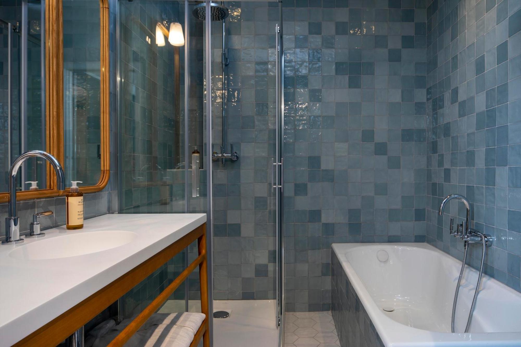 Prestige Triple Room