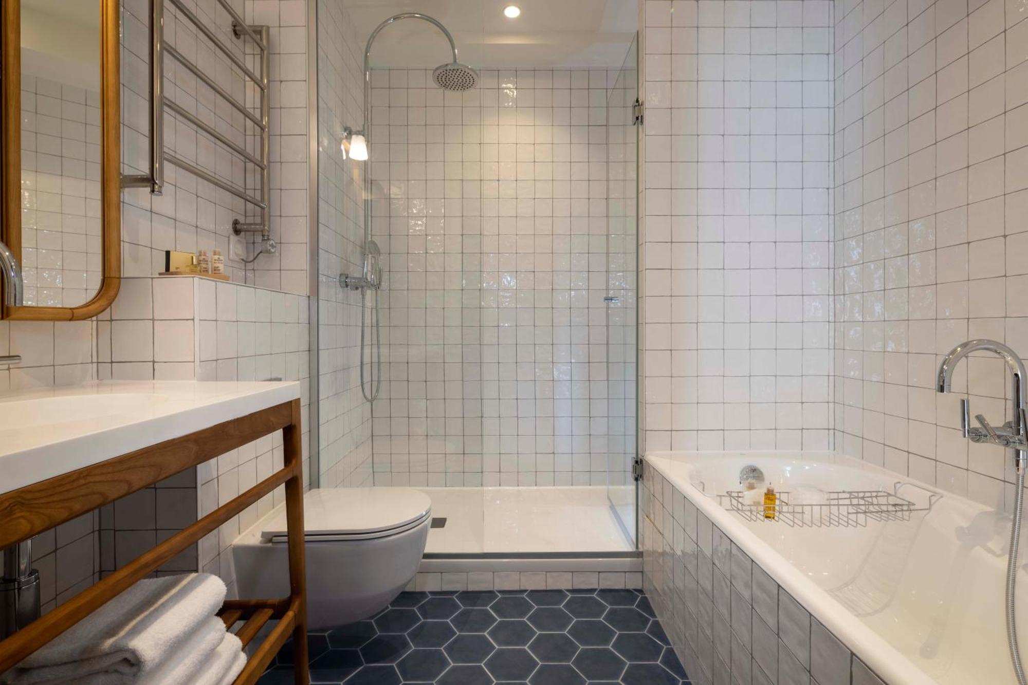 Prestige Double or Twin Room