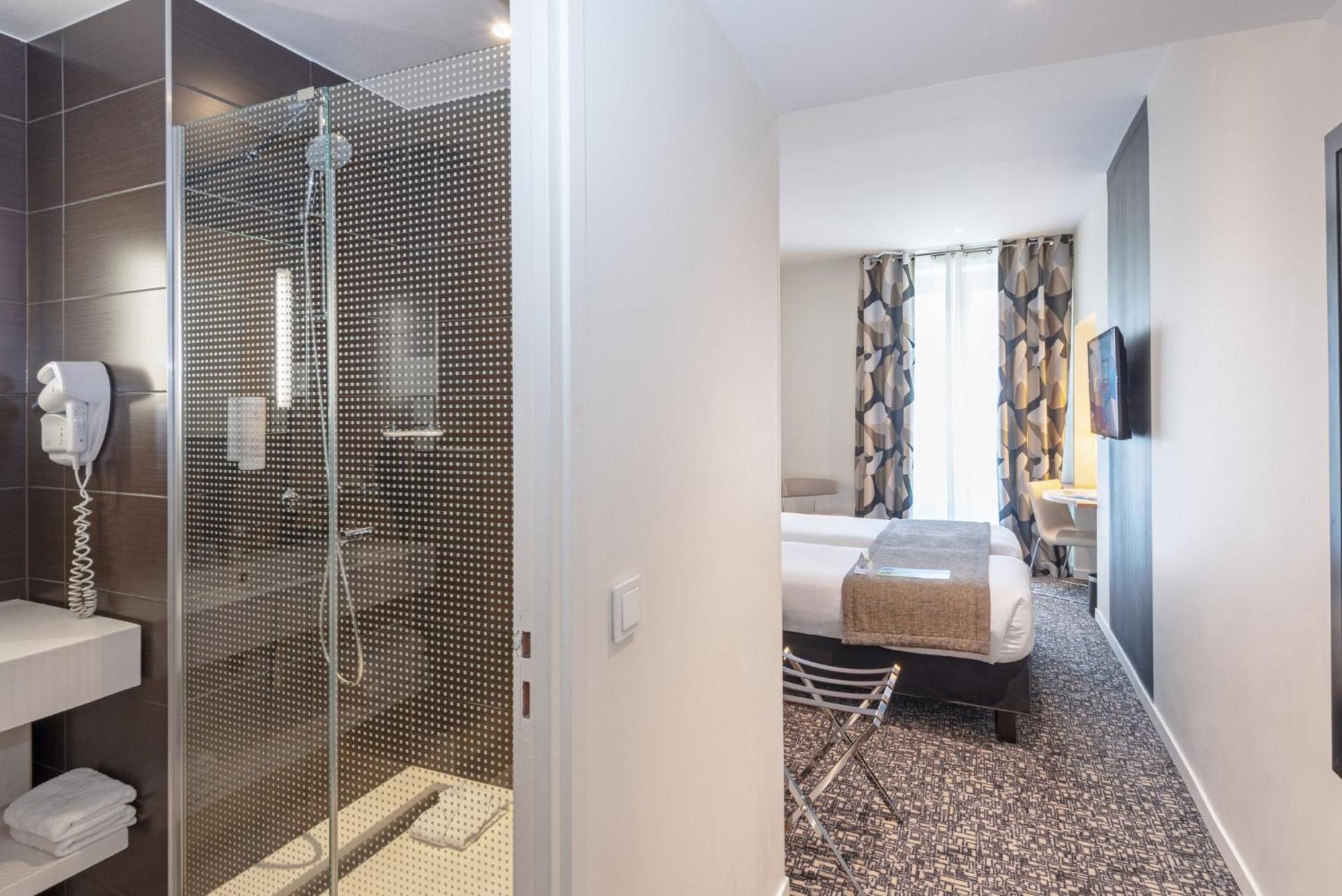 Premium Twin Room