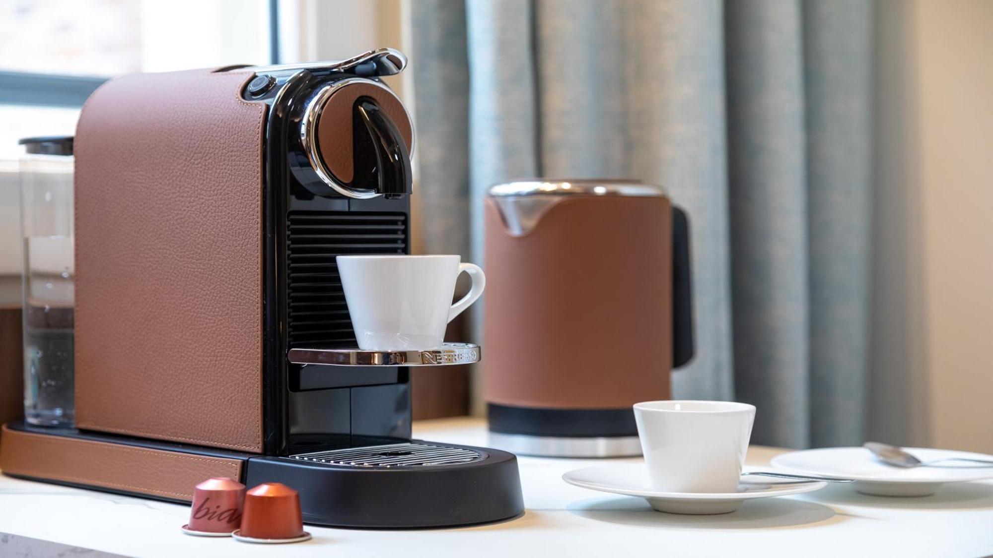 Classic Room