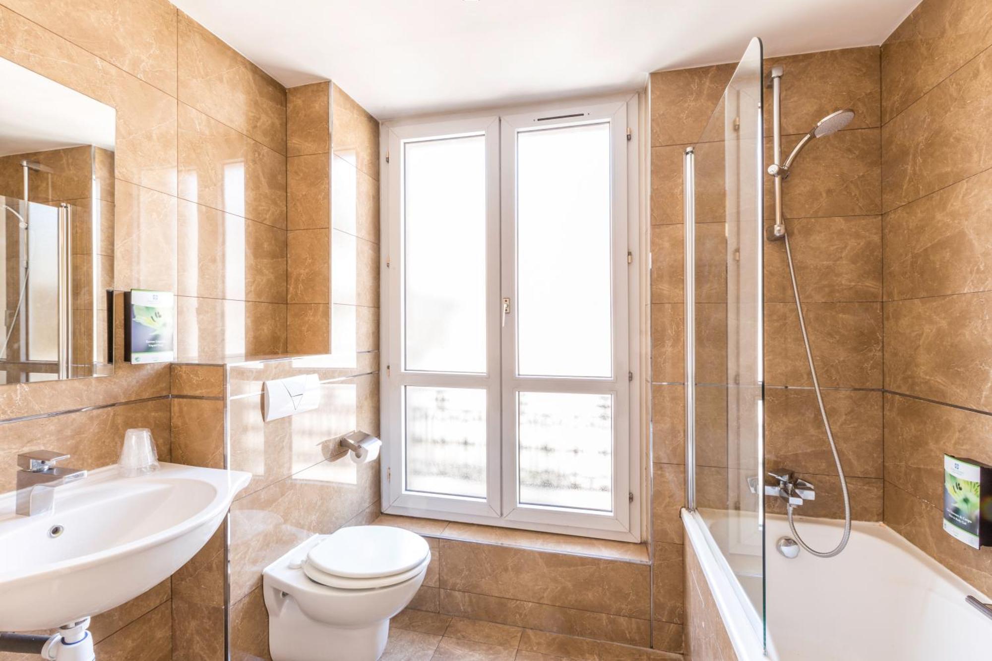 Quarto Twin Clássico