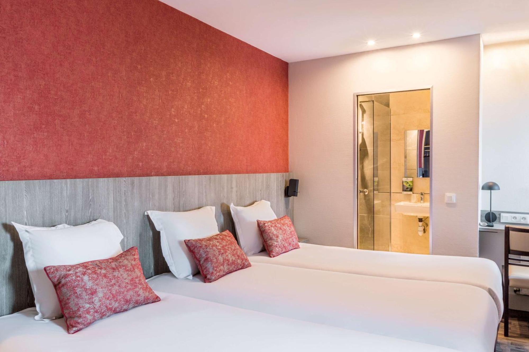 Classic Double Room