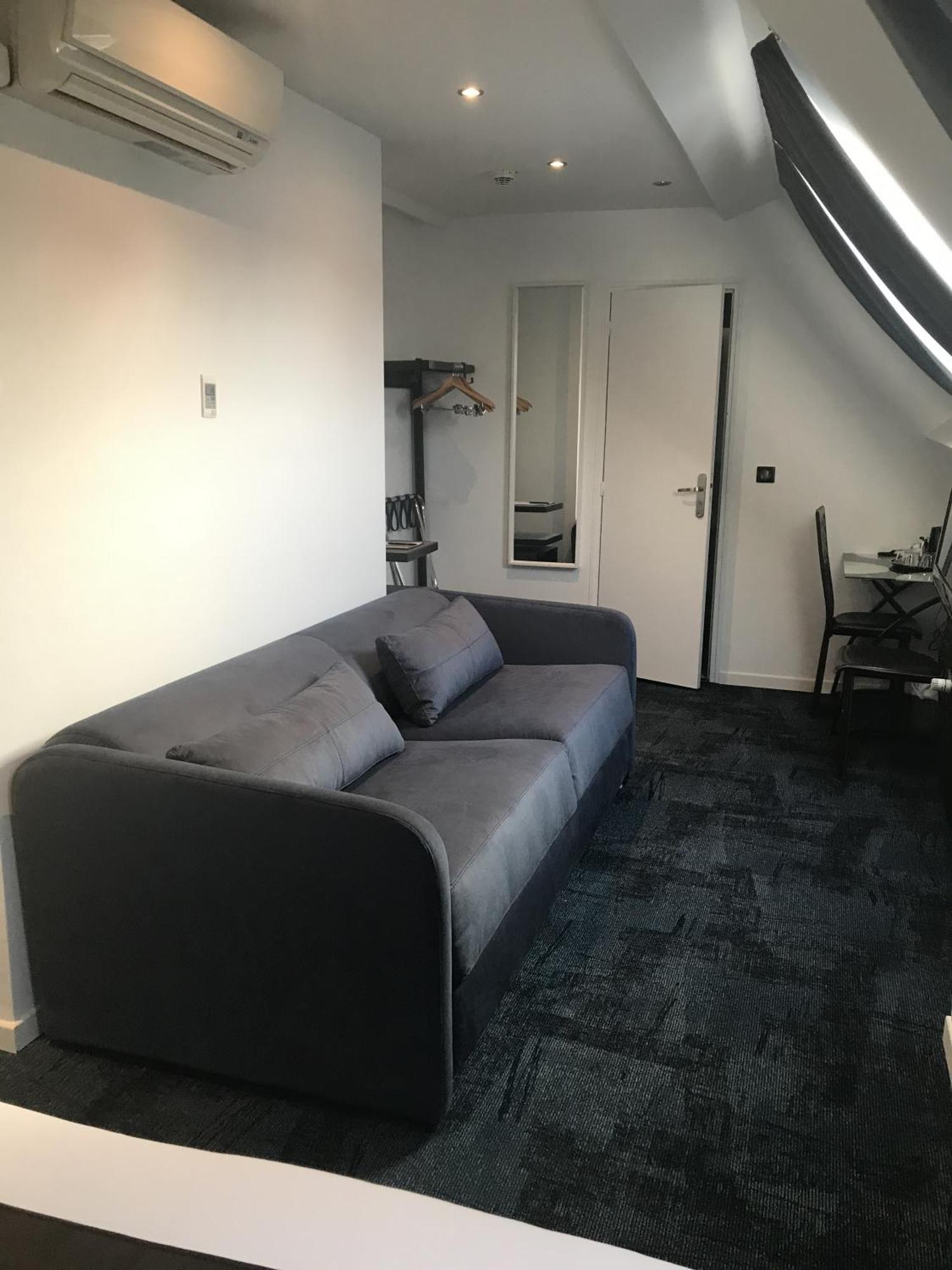 Superior Deluxe double or twin room street view or courtyard extra beds extra fees available
