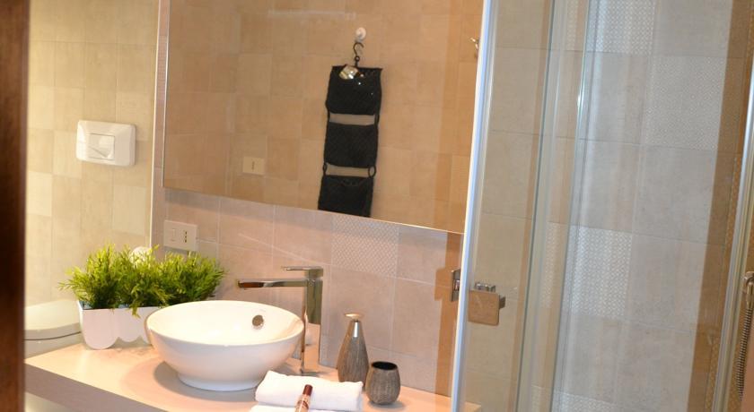Comfort Double Room Private External Bathroom
