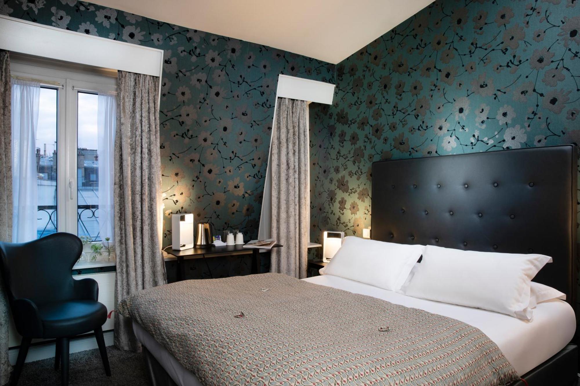 Classic Double or Twin Room