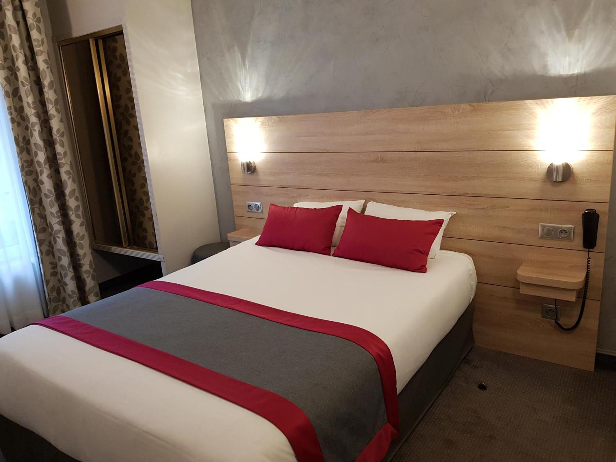 Traditional Double Room