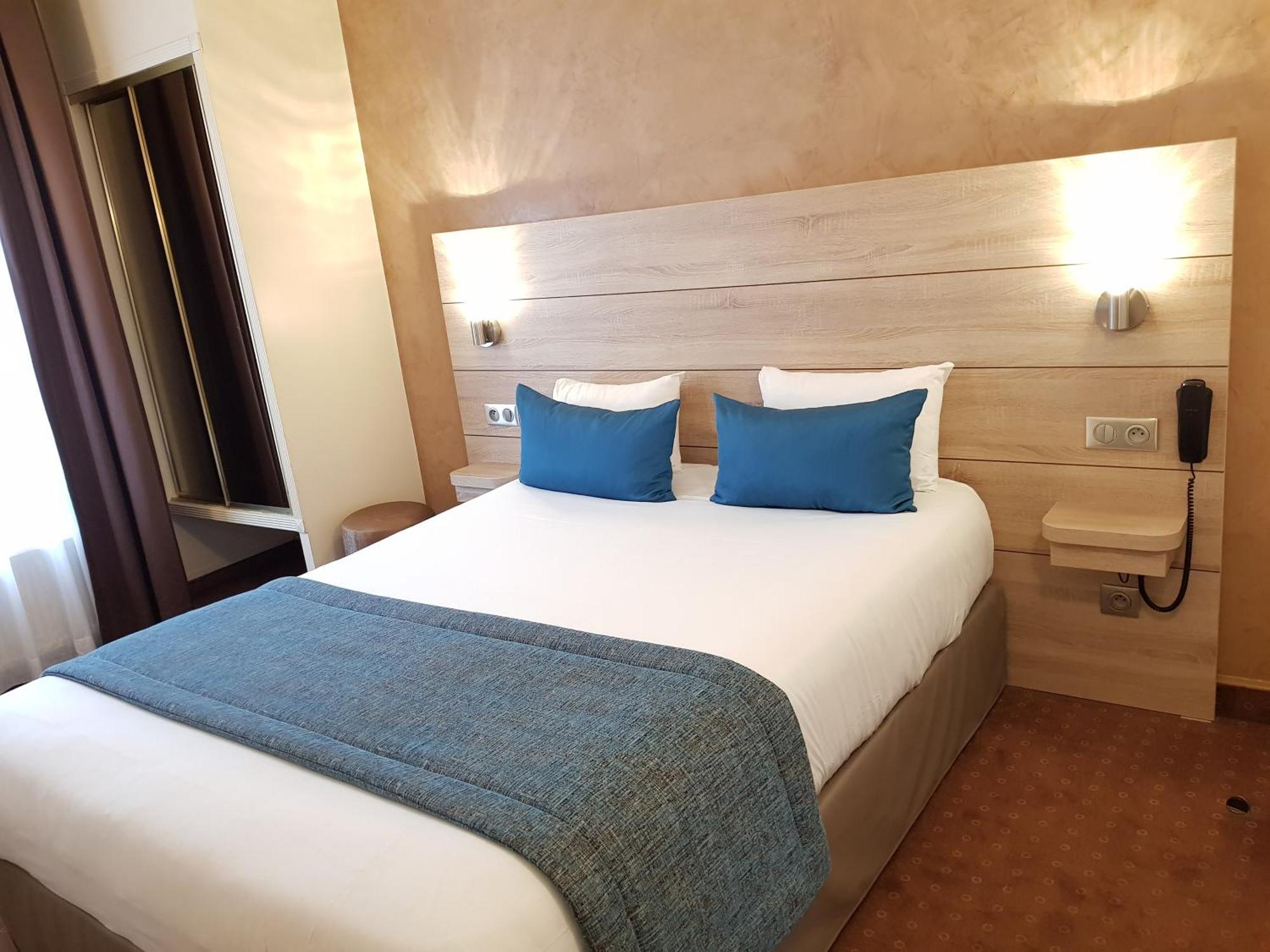 Traditional Double Room