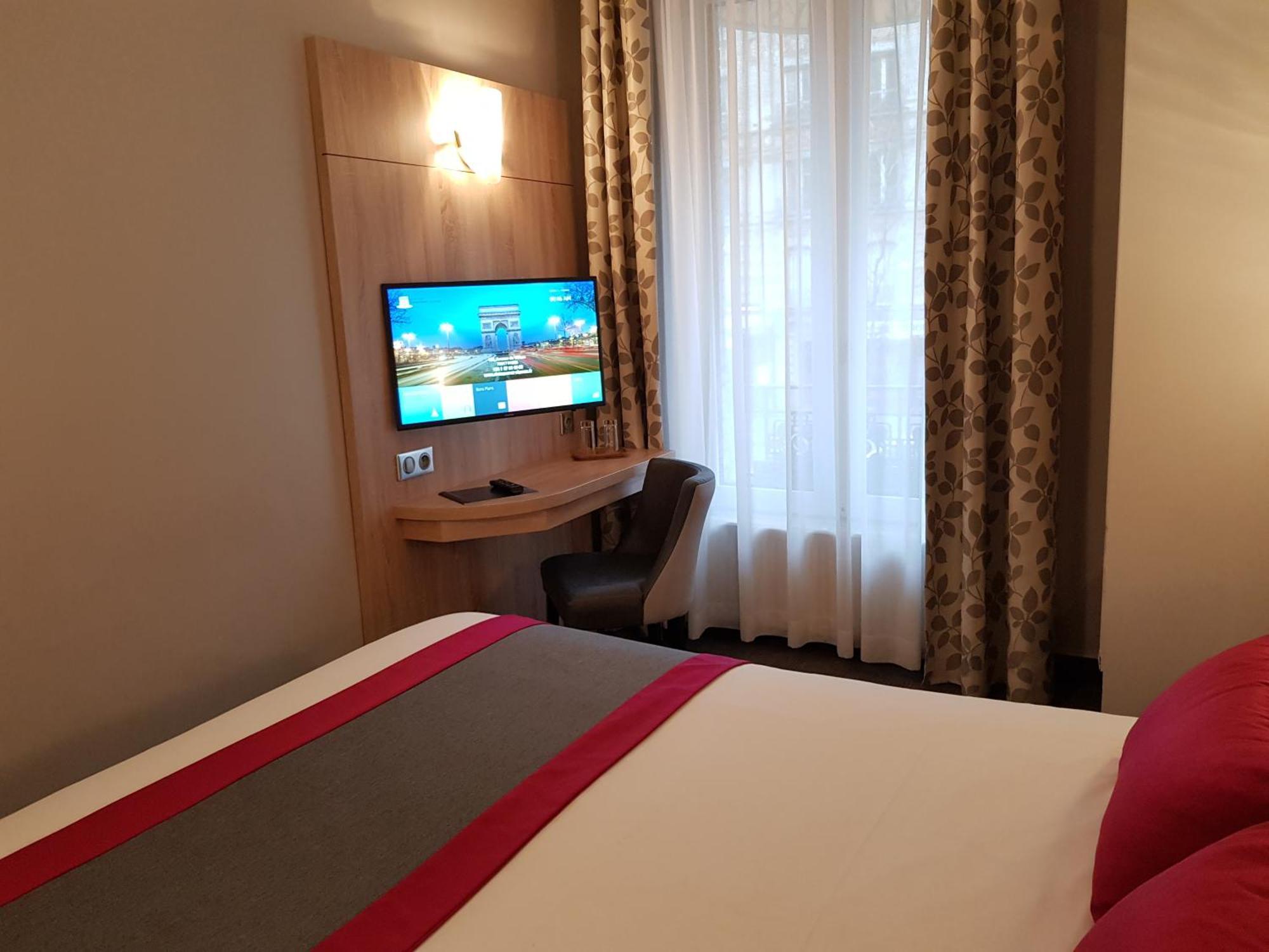 Traditional Double Room