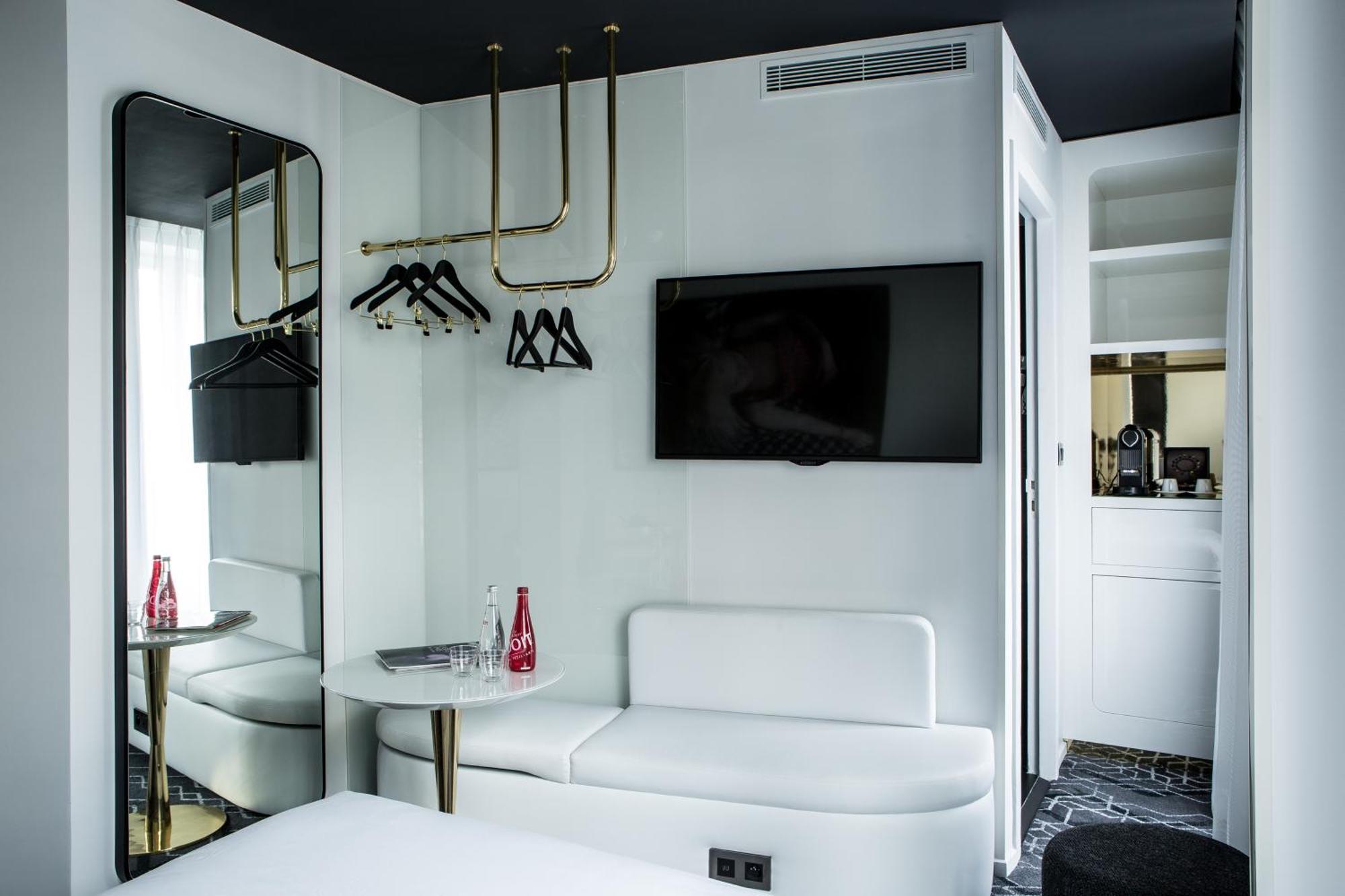 Classic Double or Twin Room