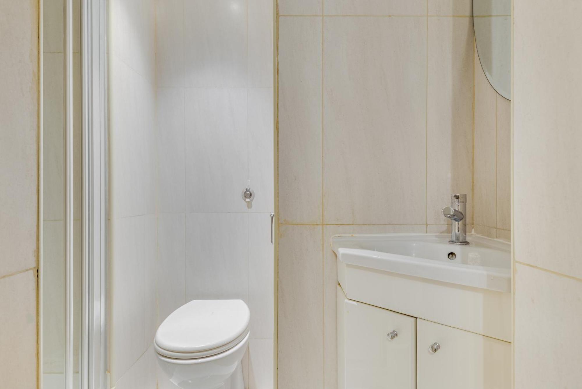 Habitación Triple Estándar