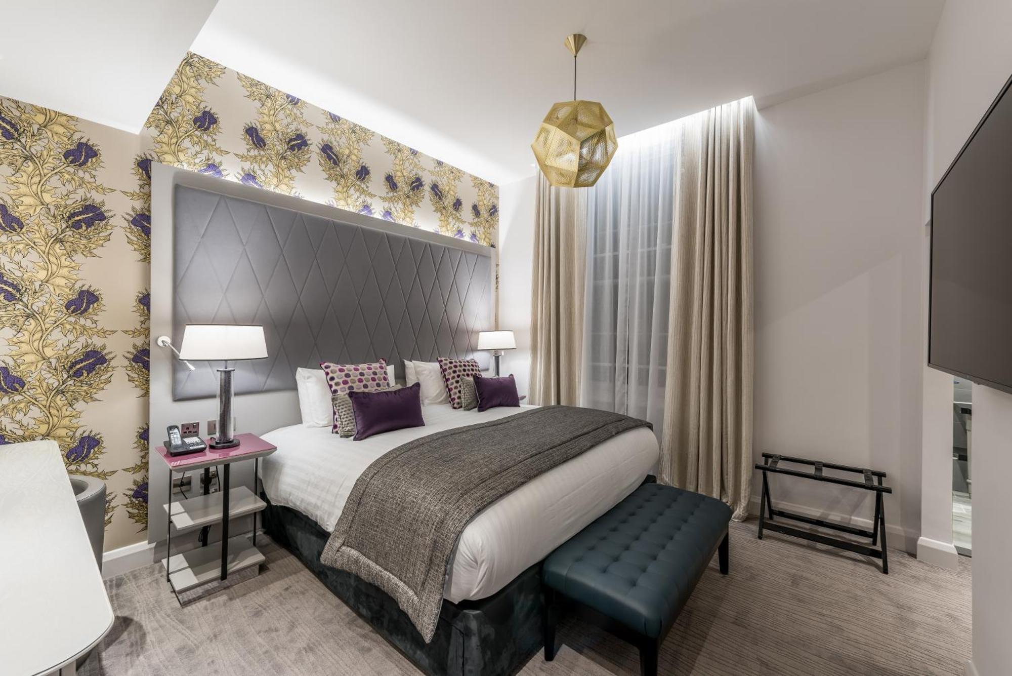 Privilege King Room