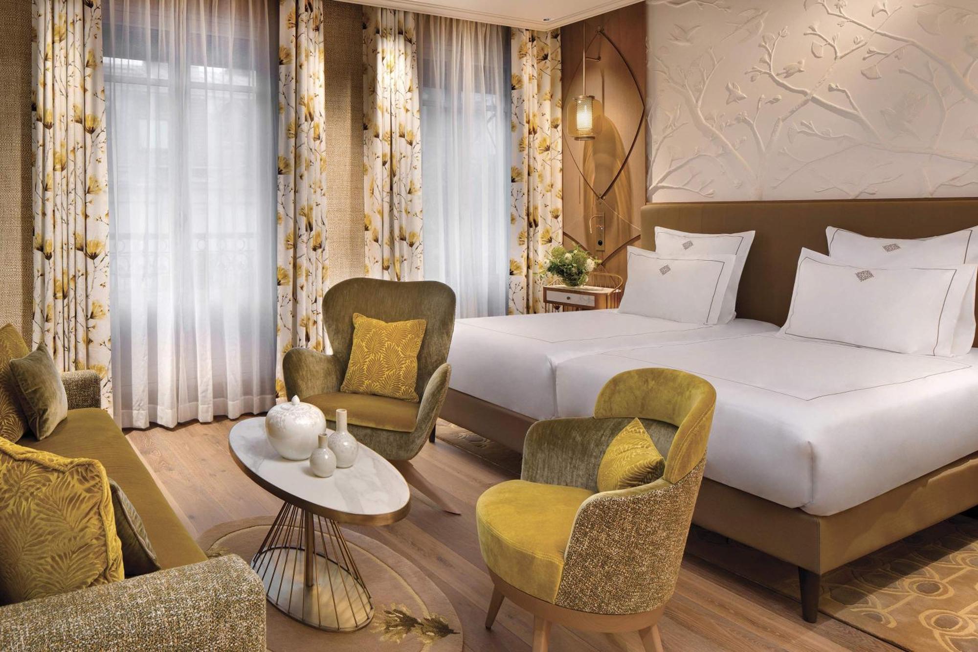Junior Suite