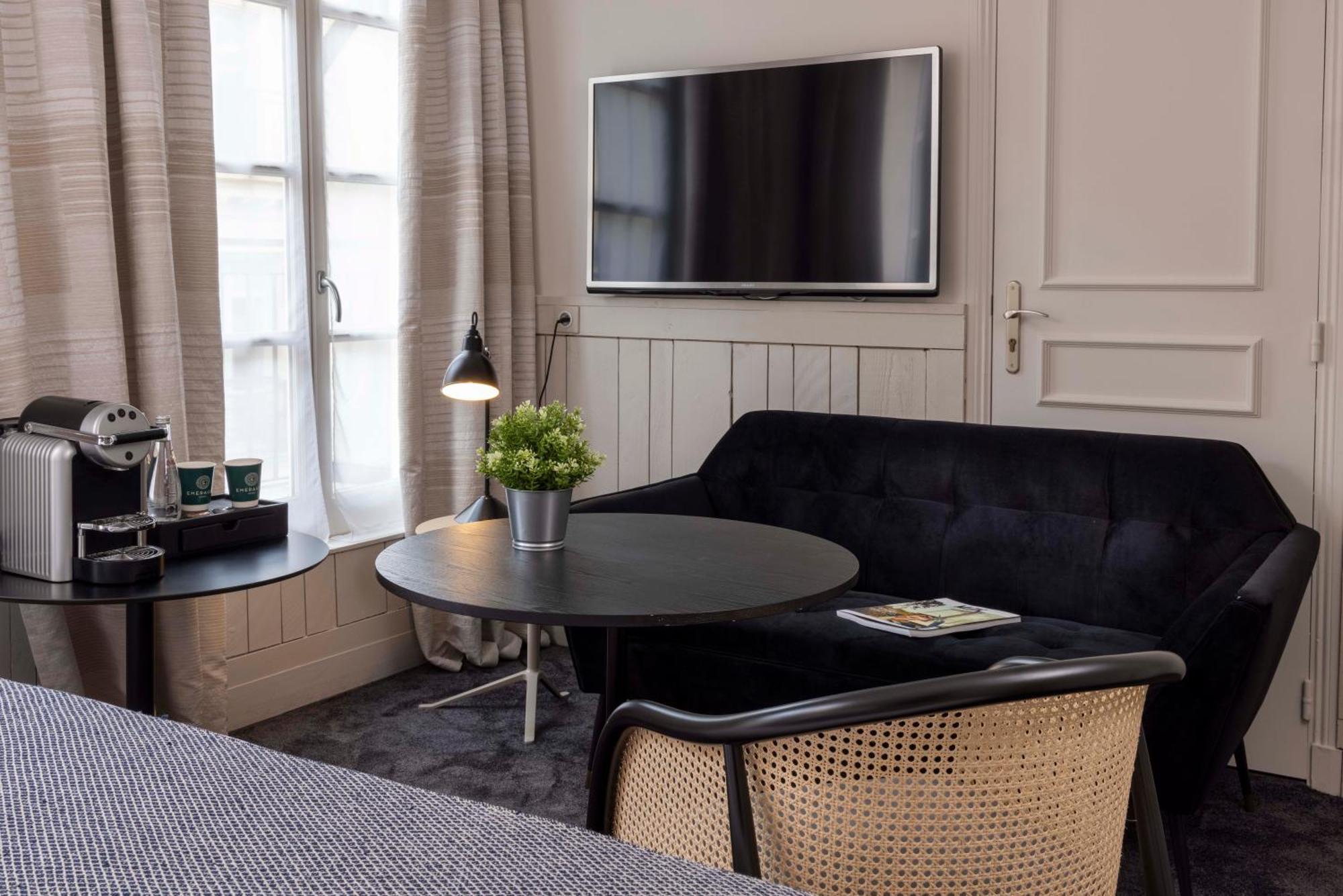 Executive Double or Twin Room