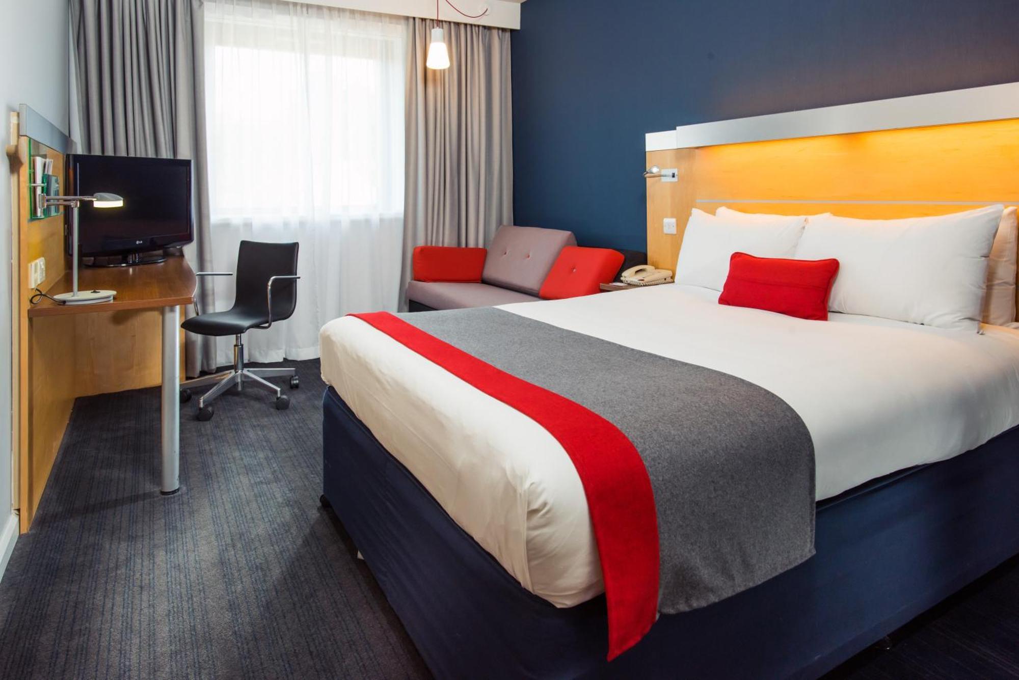 Standaard Kamer met Gratis Warm Ontbijt
