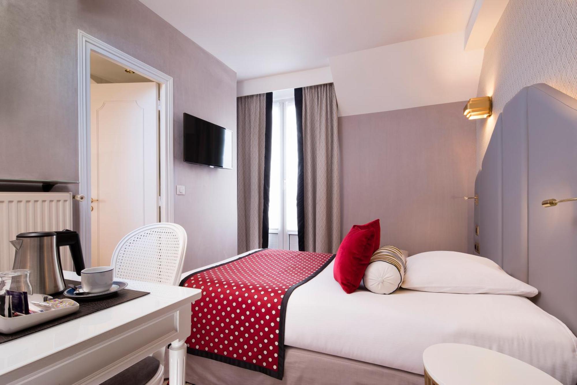 Quarto Individual