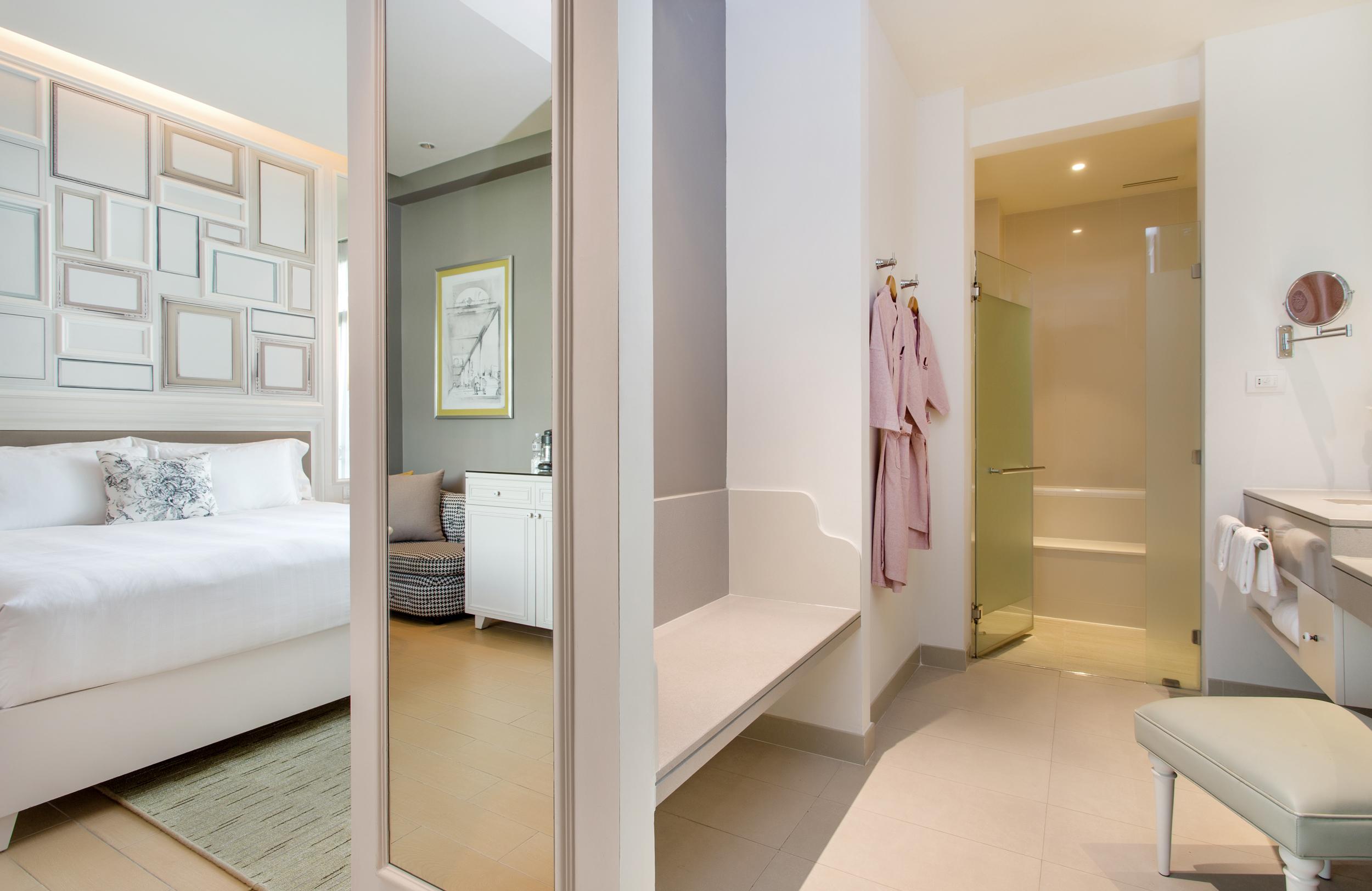 Superior 24 hours of Room