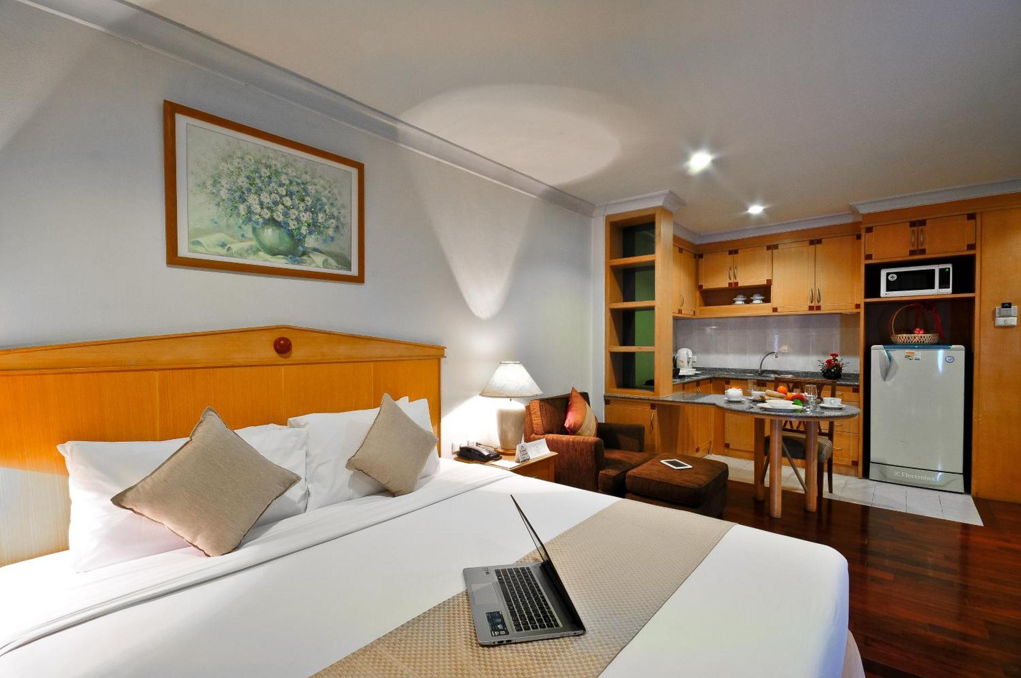 Superior Plus Balcony