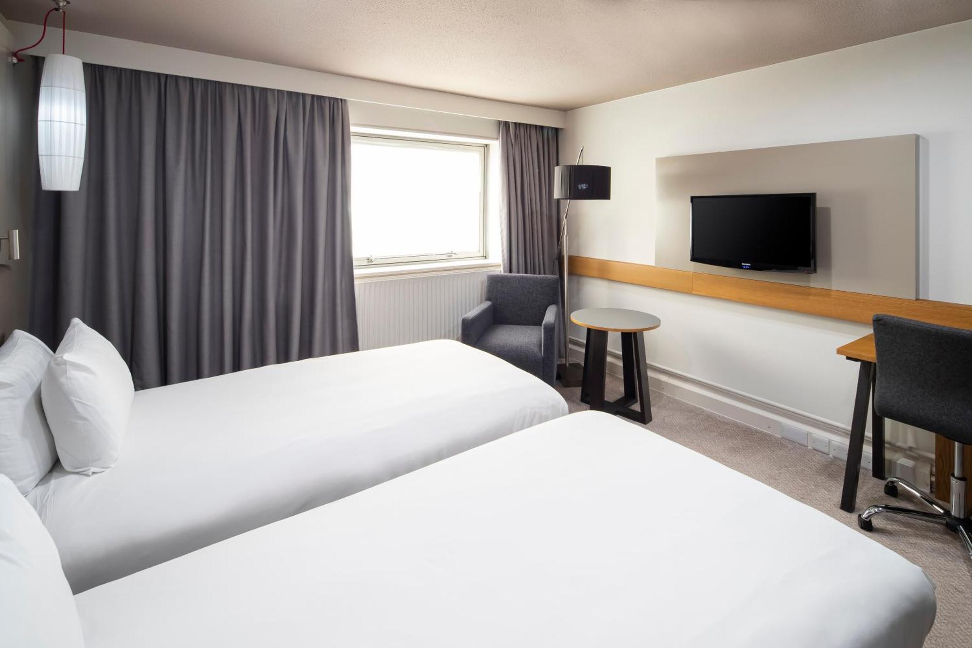 Premium Zweibettzimmer