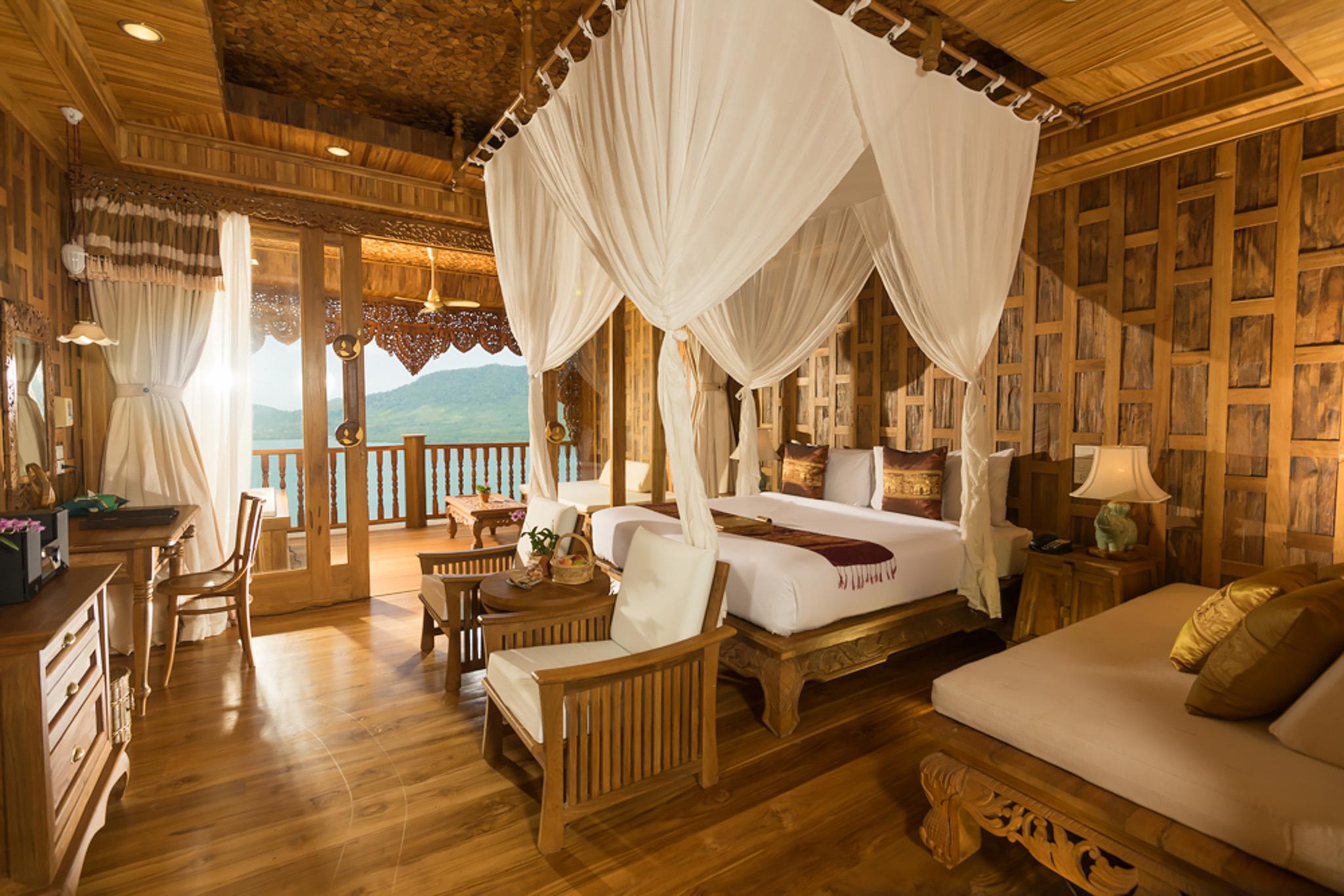 Supreme Deluxe Bay View with FREE THB 2,000 Net Resort Credit per night