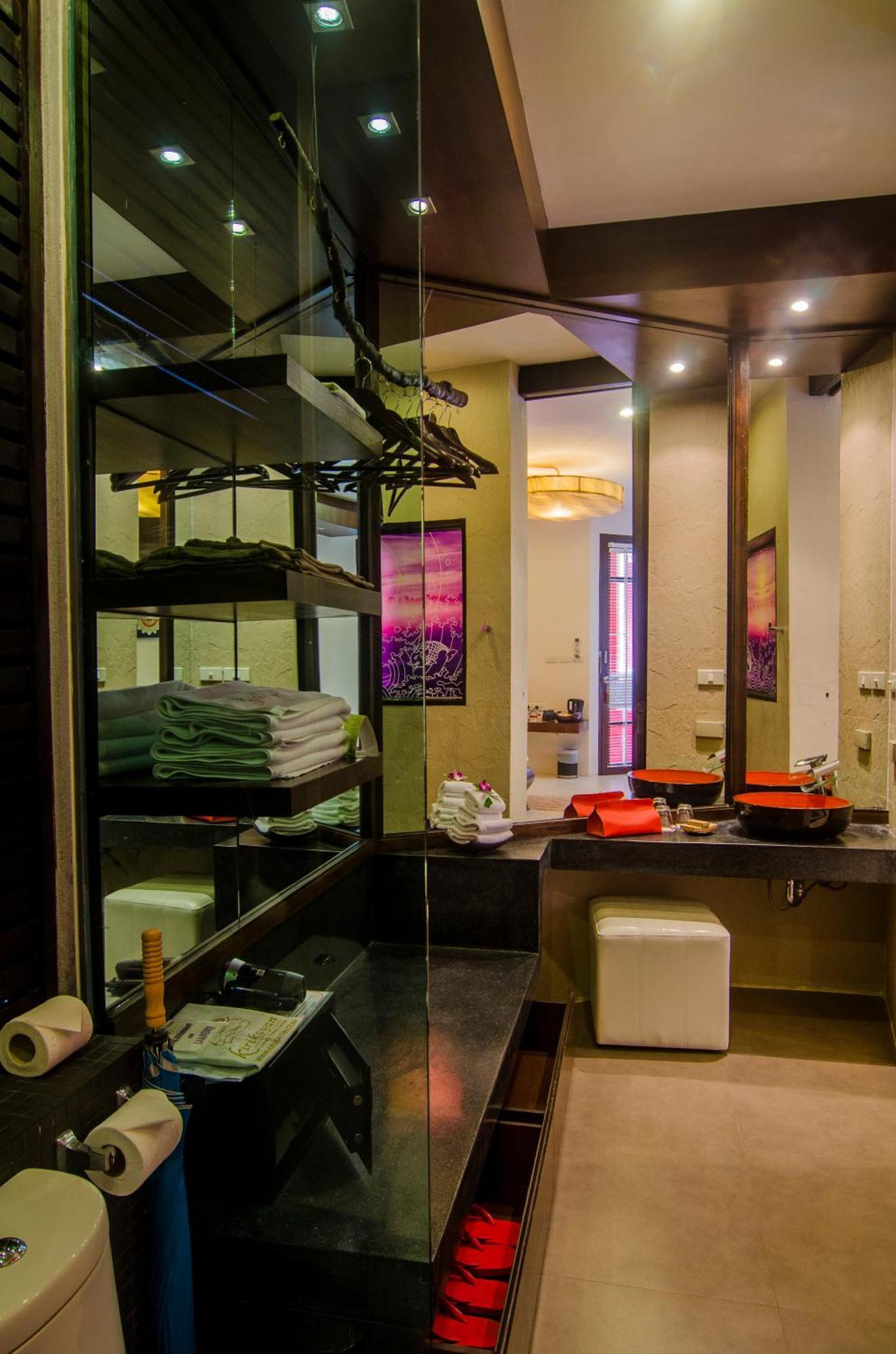 Duplex Suite