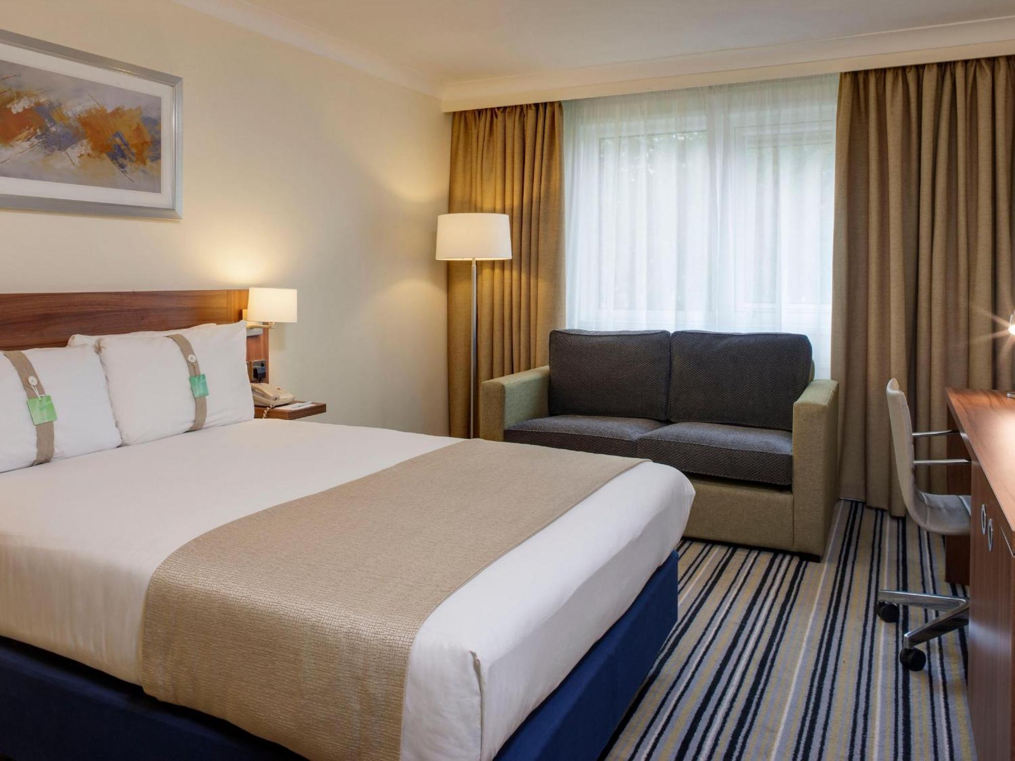 Standard Double Room Sofa Bed