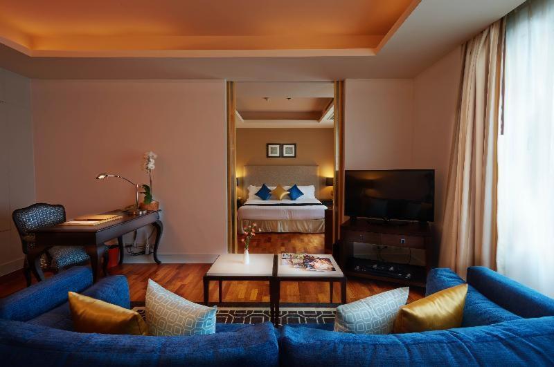 Superior One-Bedroom
