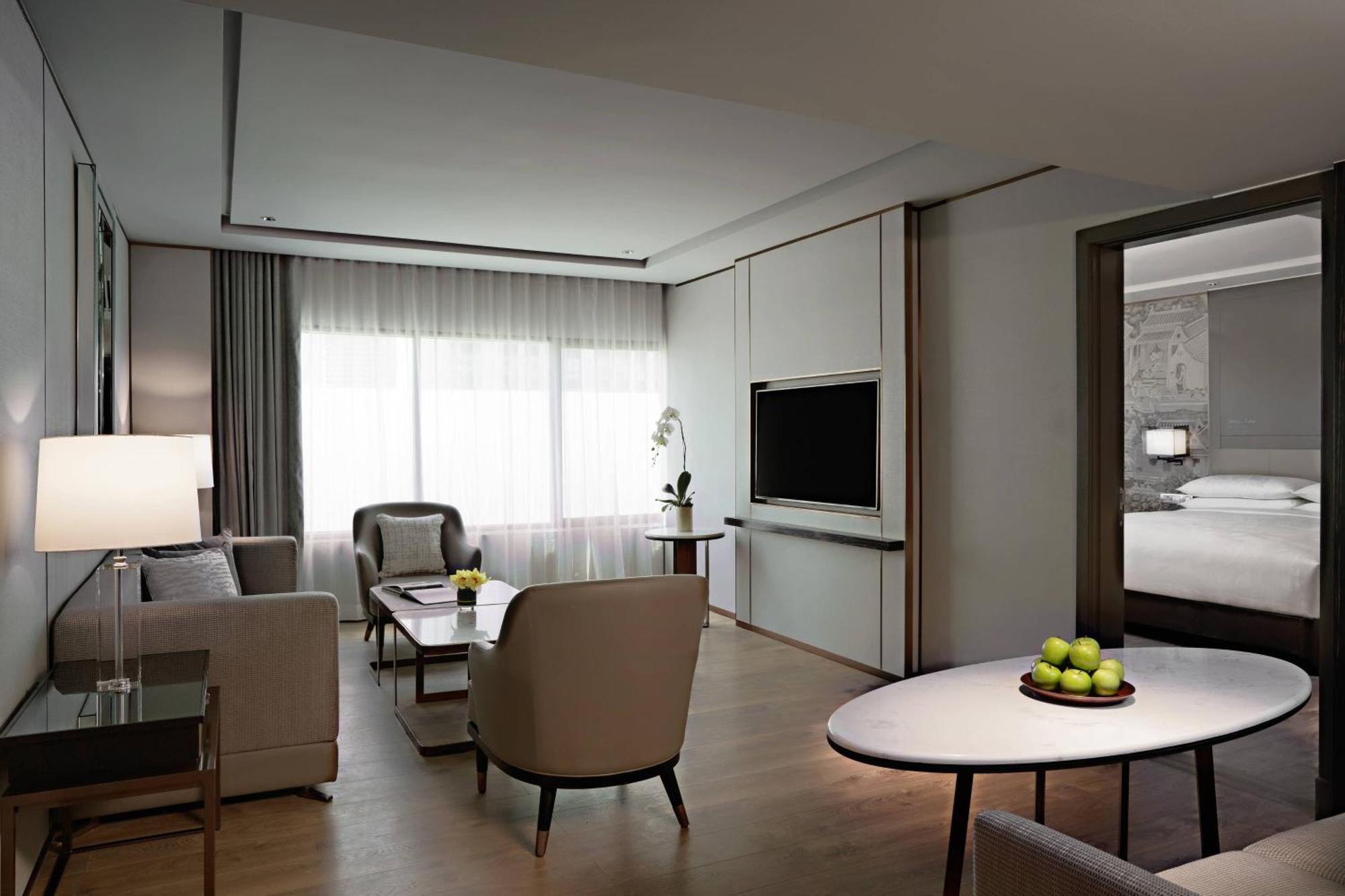 One-Bedroom Suite with Lounge Access,1274277094:JPEG