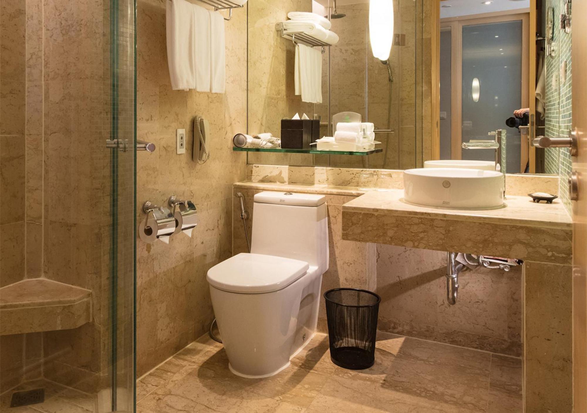 Standaard Kamer