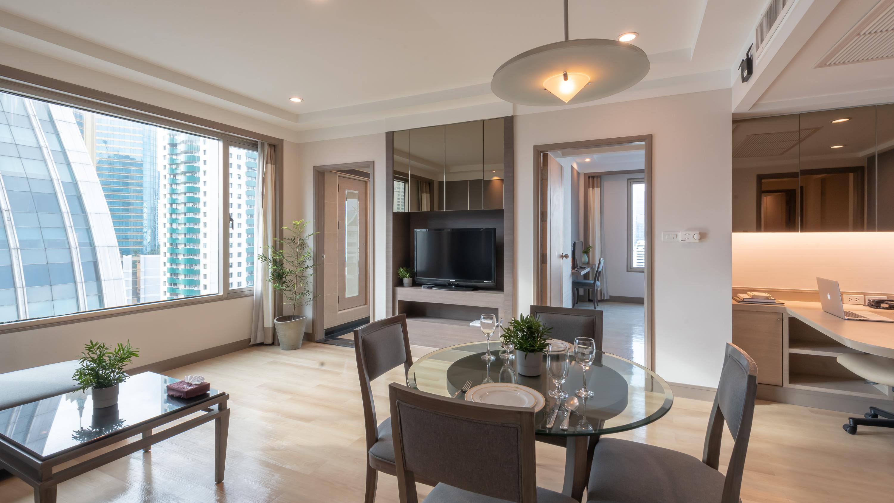Superior Suite