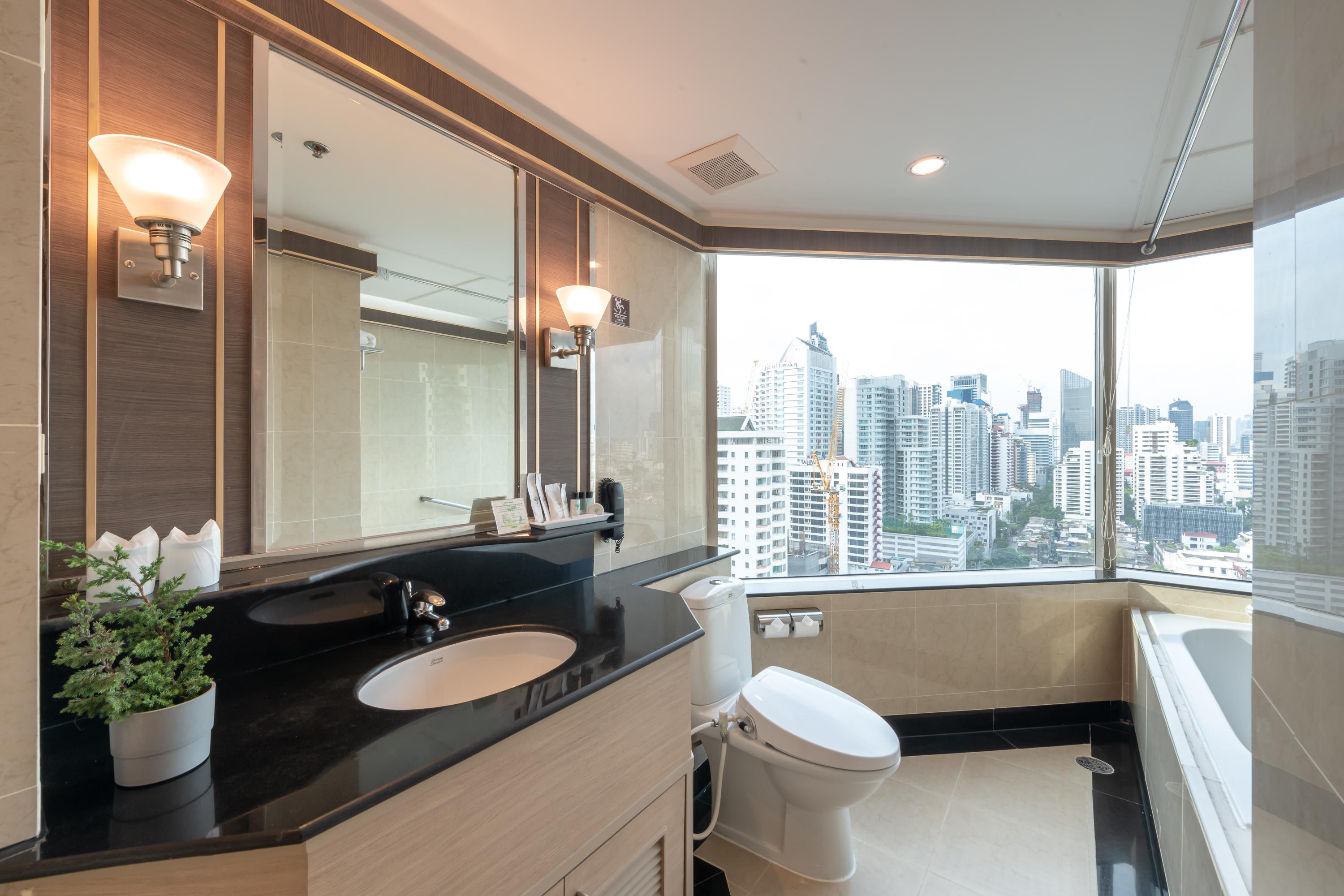 Superior Suite