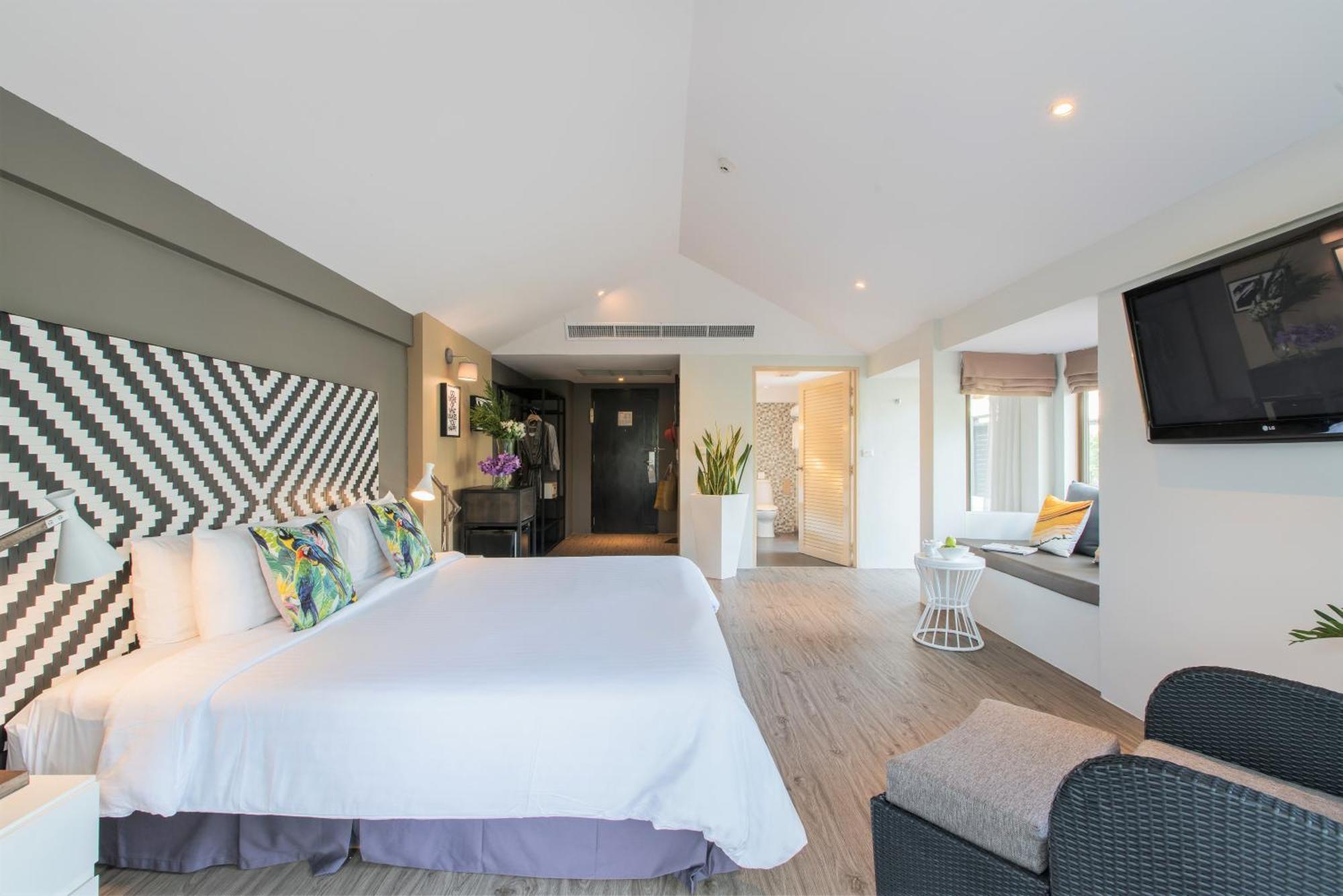 The Mood Suite