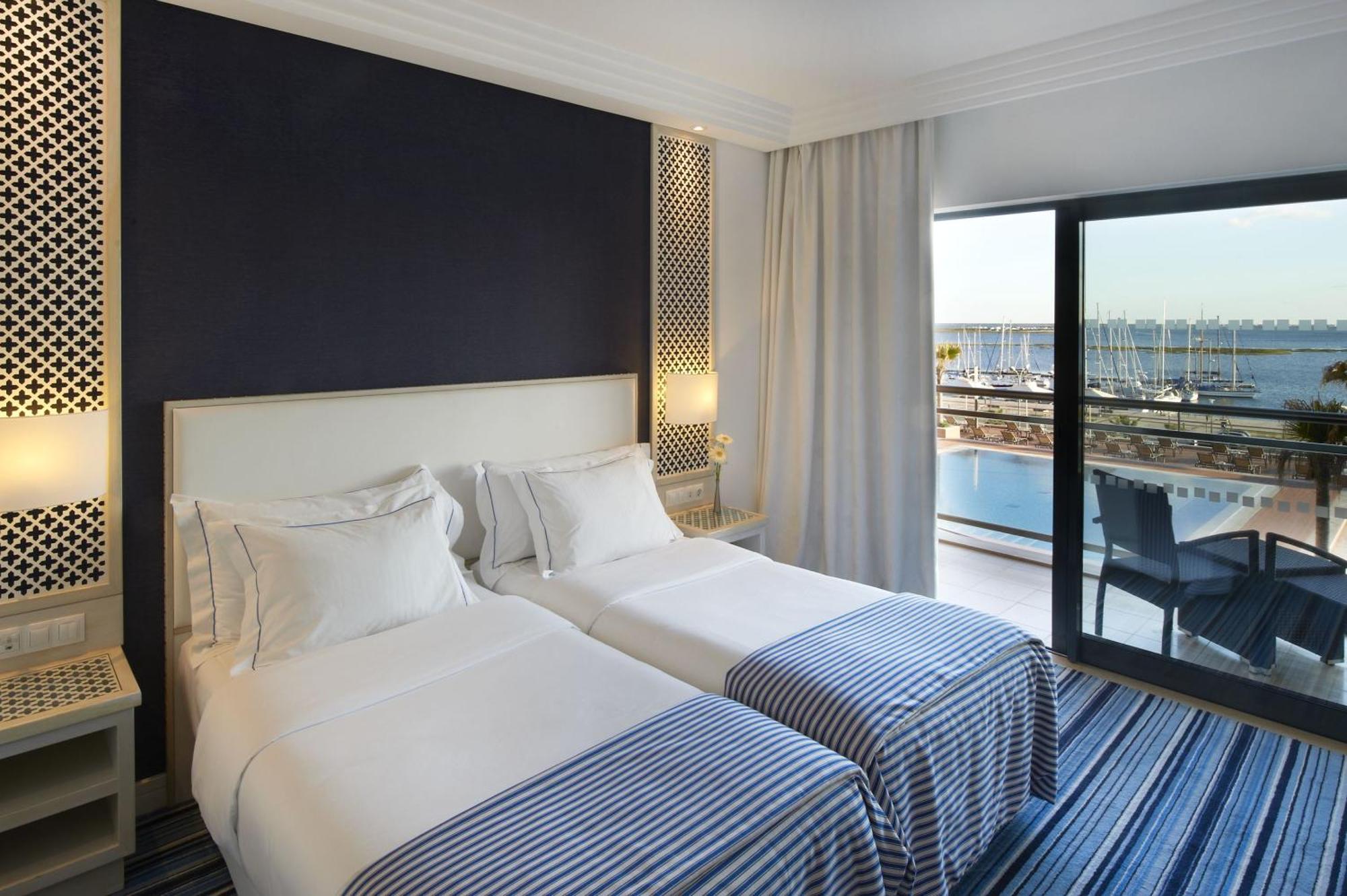 Double Room Sea View