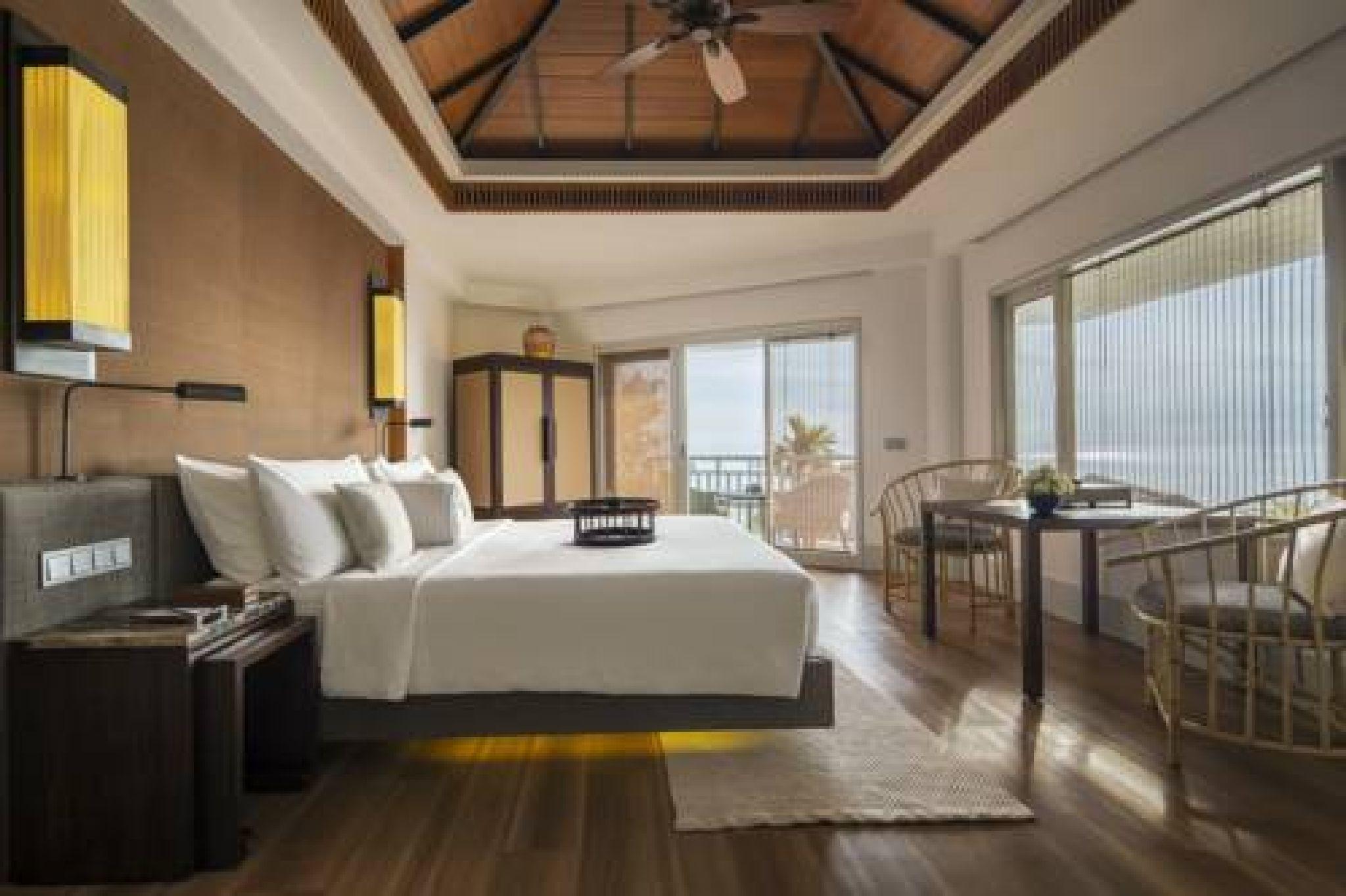 Pavilion Suite