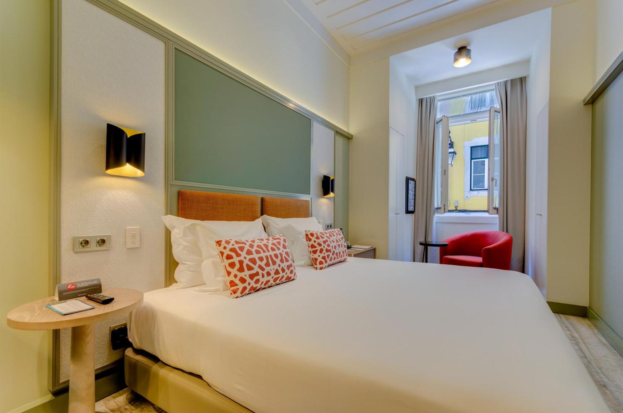 Vincci Room