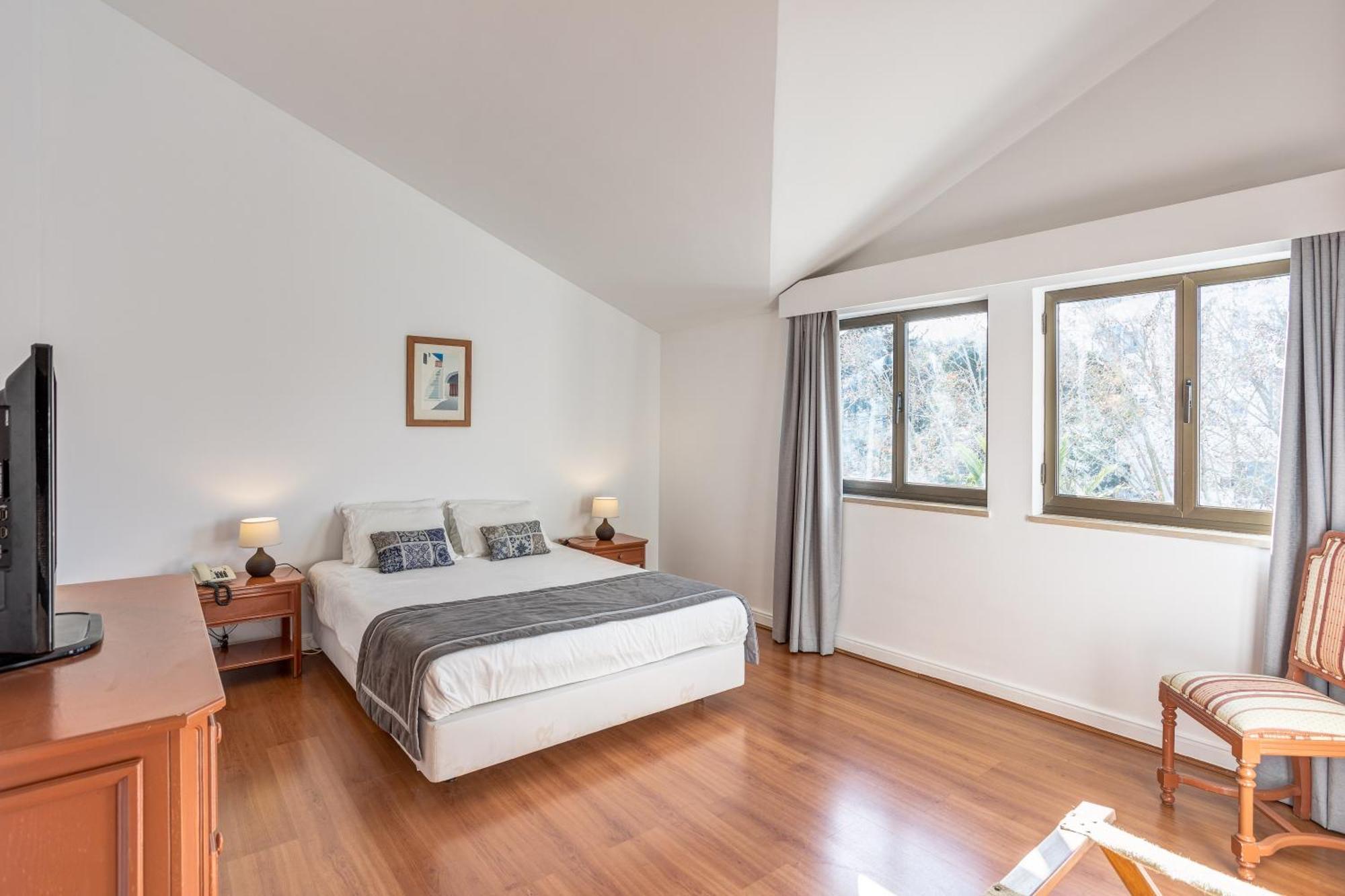 Duplex/Maisonnette met 2 Slaapkamers