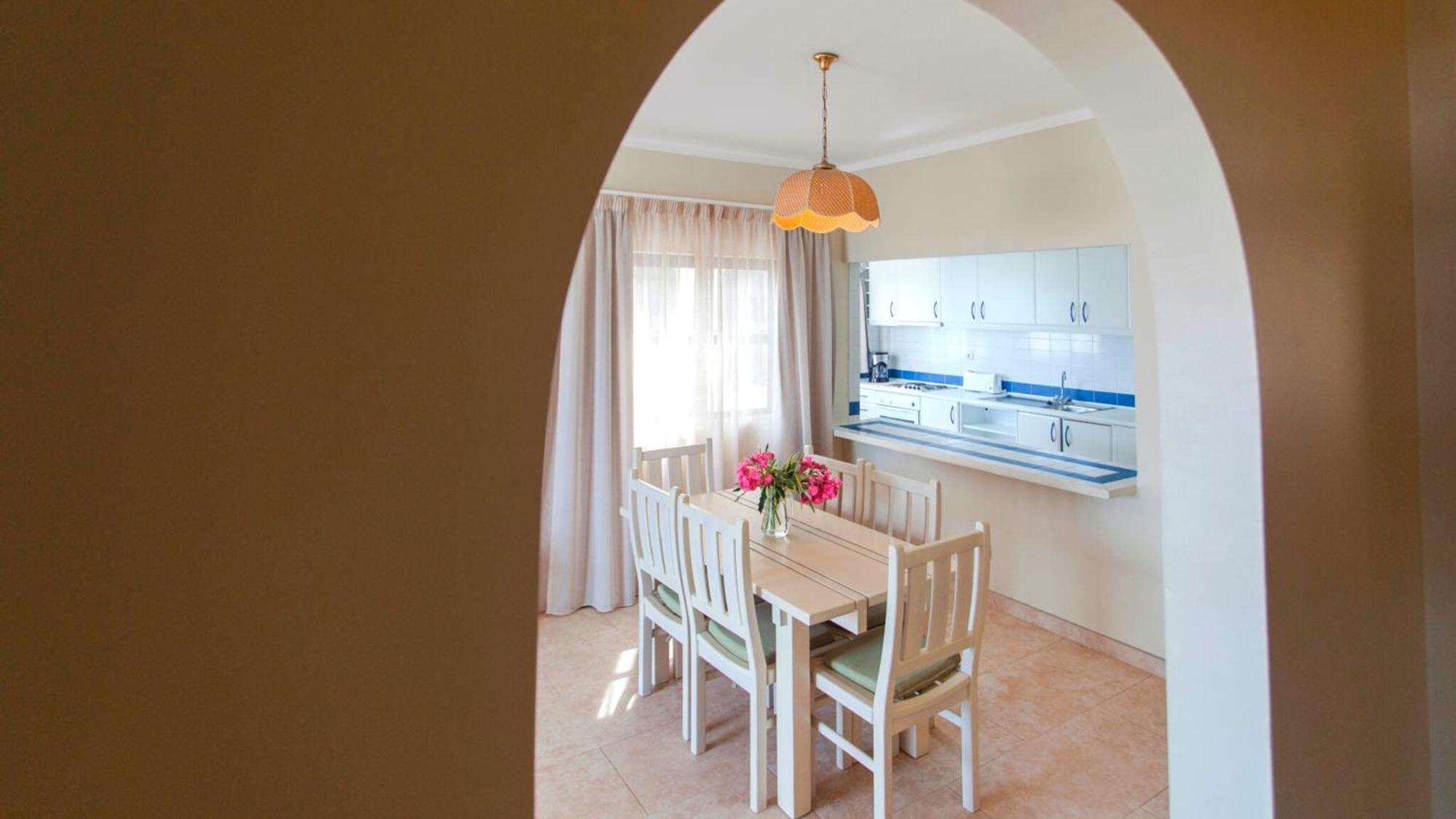 Appartement met 1 Slaapkamer en Uitzicht op Zee
