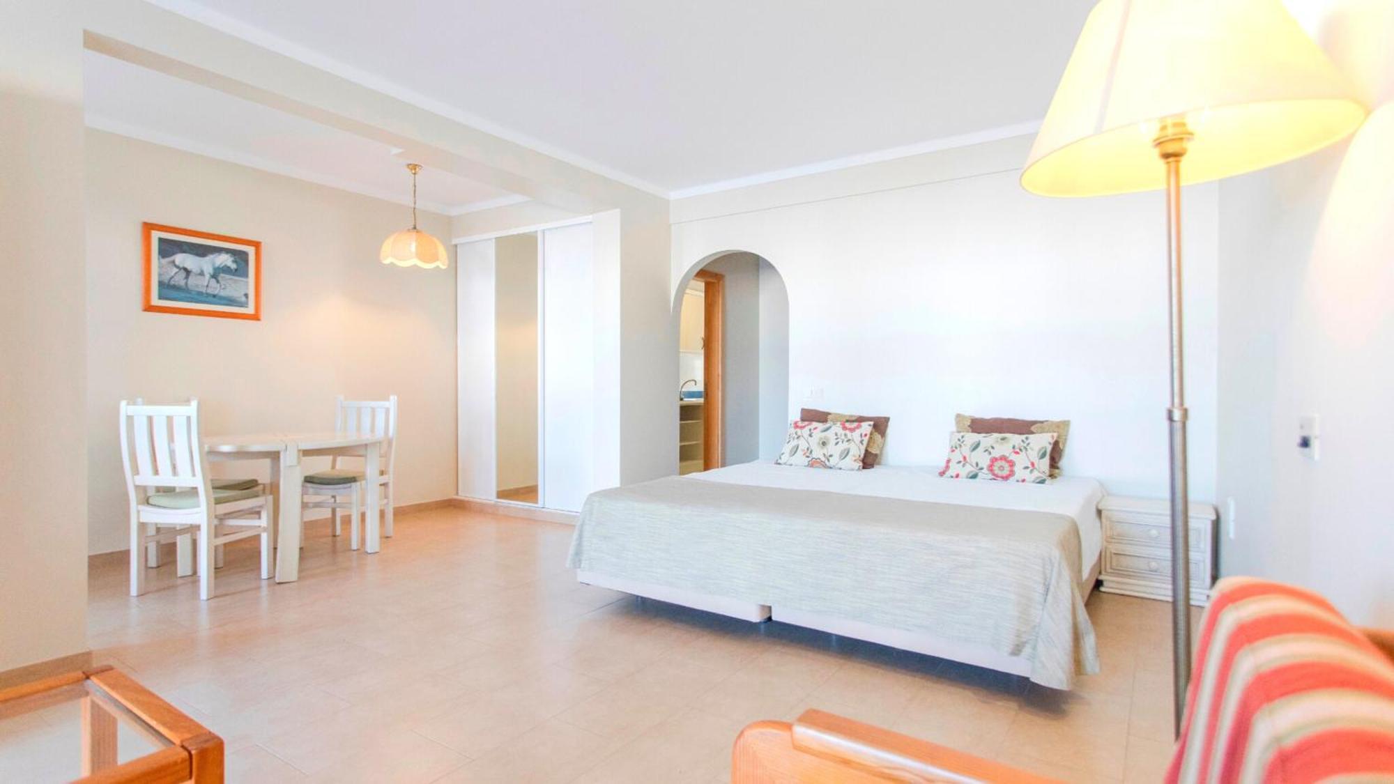 Studio Appartement