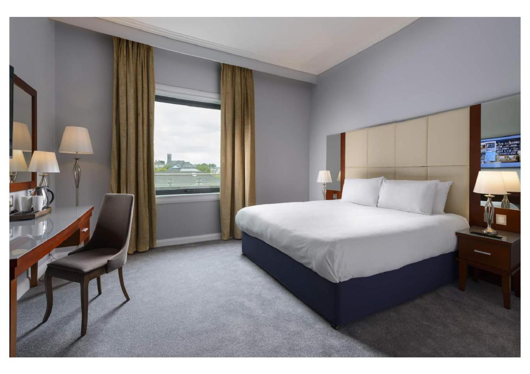 Family Double Room