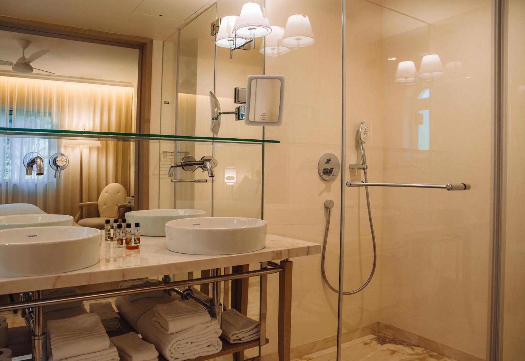 Premium Suite Sea View
